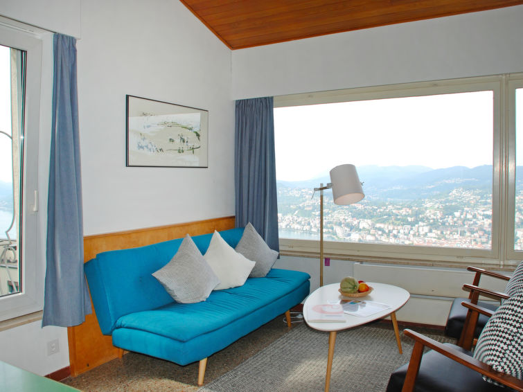 interhome-Nido di Rondine