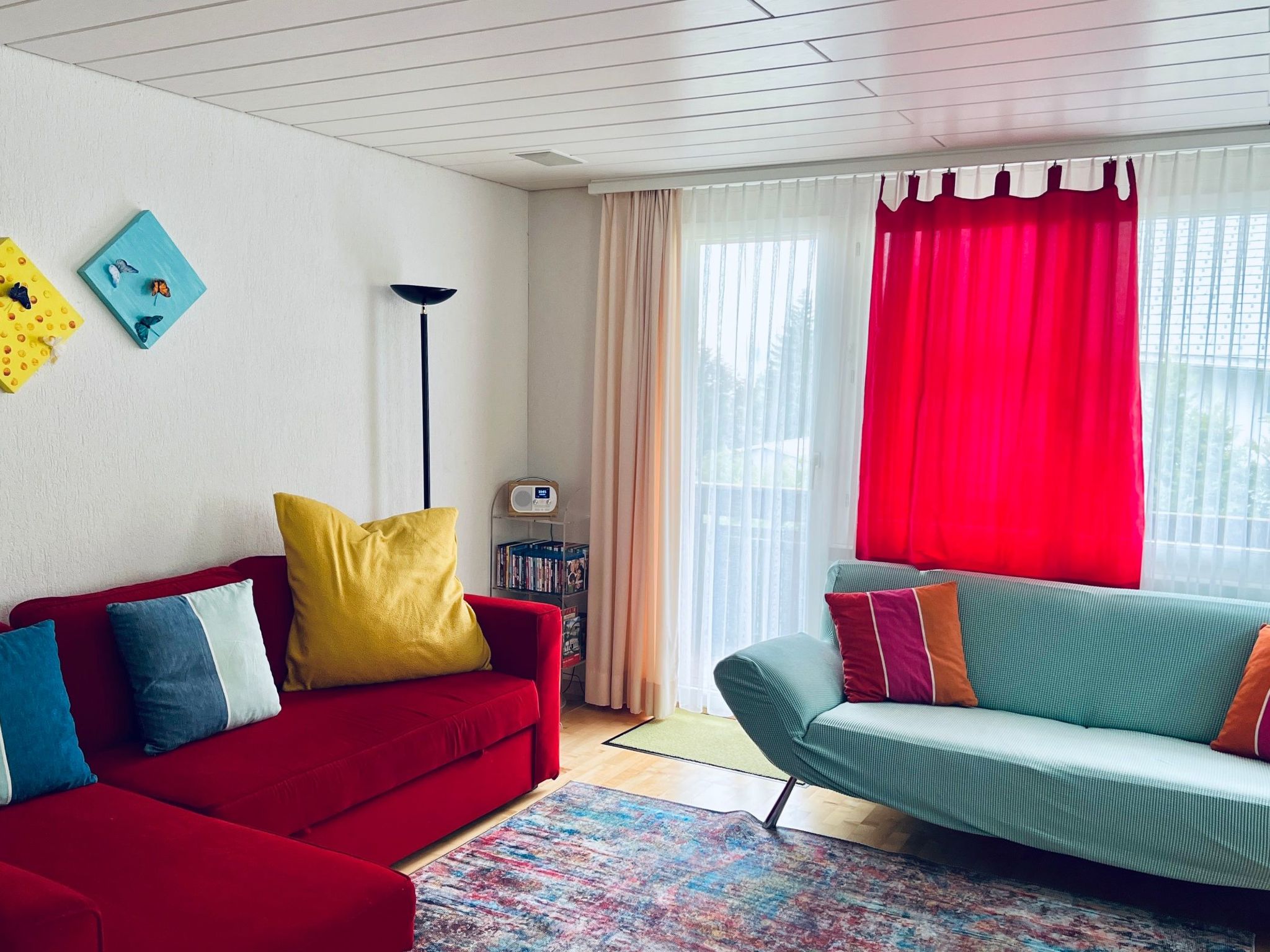 interhome-Flumser-Höckli - Casa Lilly (CharmingStay), (Flumserberg Tannenheim),
