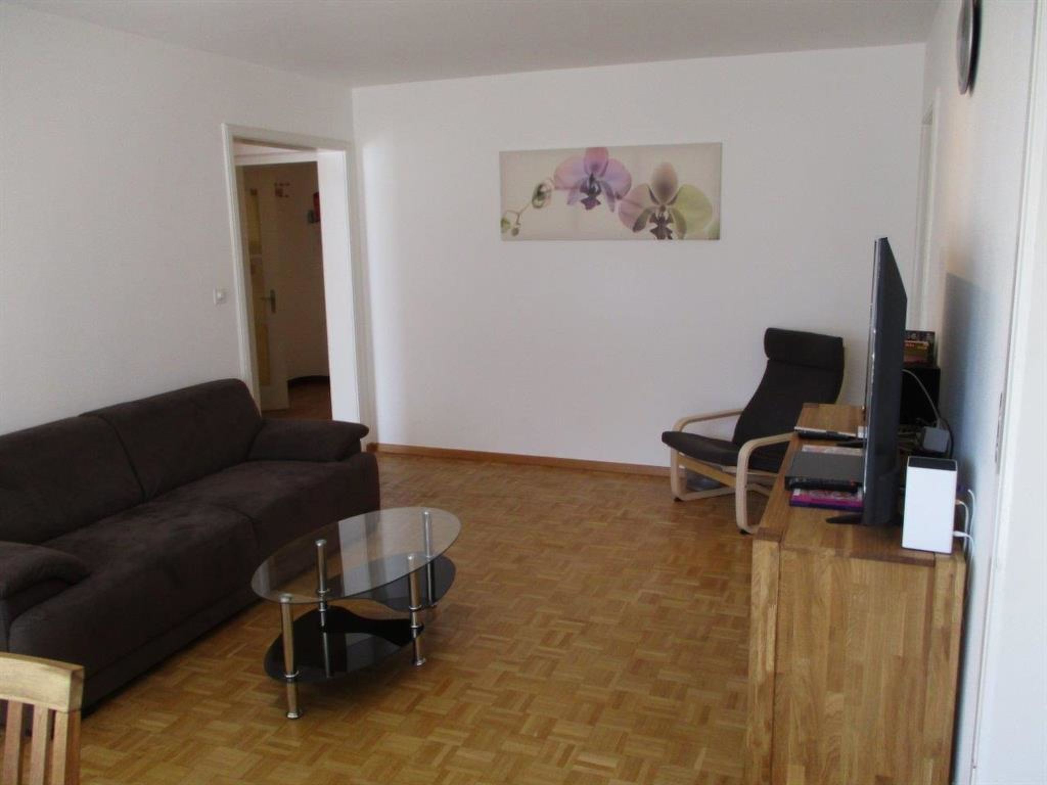 interhome-Bündalodge 1015 Appartement/Fewo, Dusche oder Bad, WC 4-Zimmerwohnung