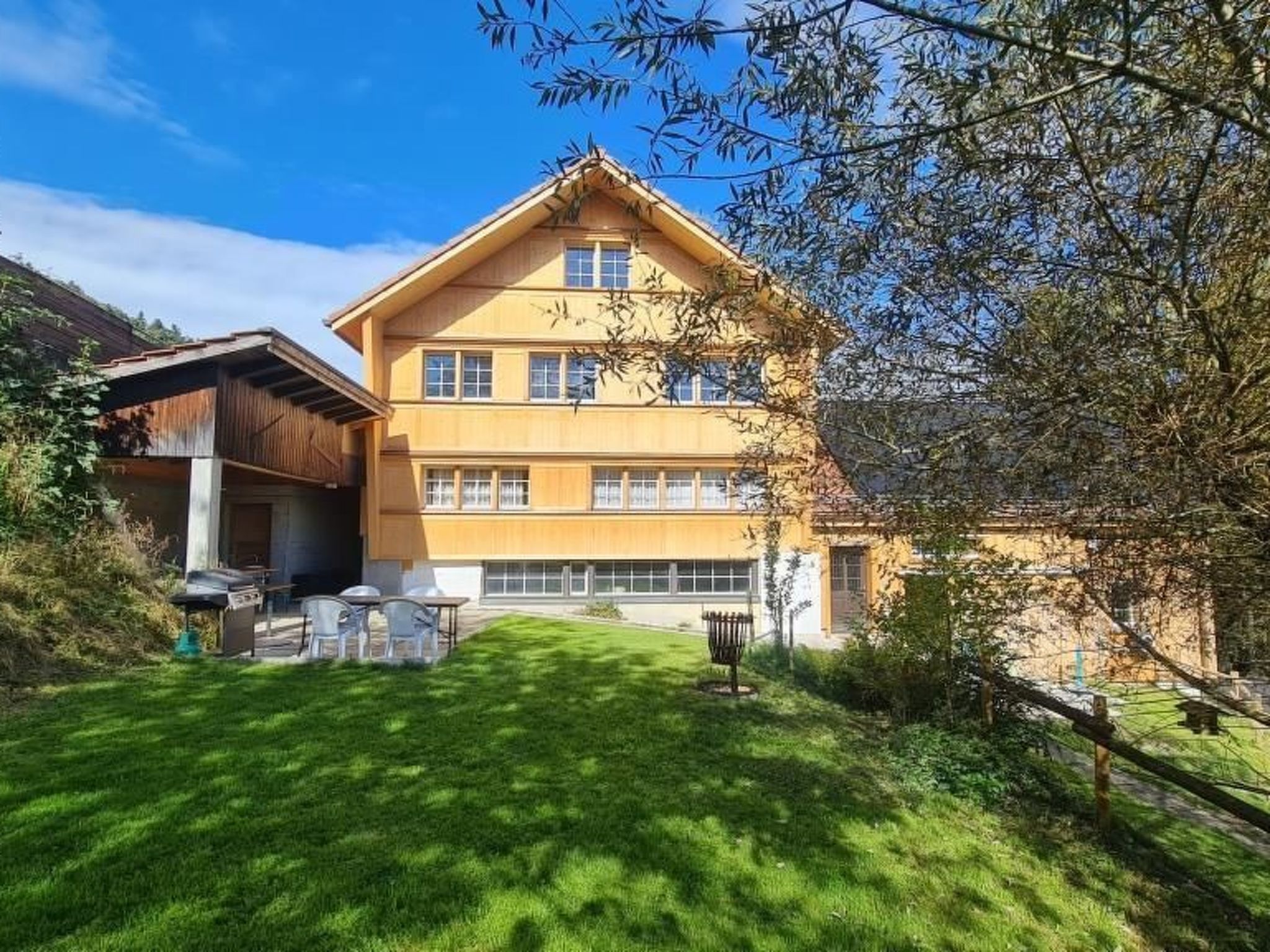 interhome-Landhaus Speicher