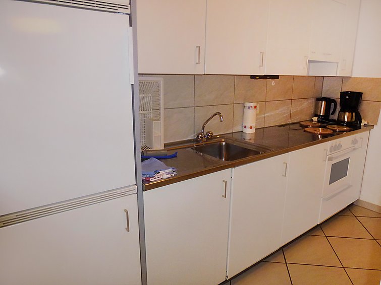 Residenza Monte Bré - Apt.304 Haus2 - 30003-1-165749-1394810284