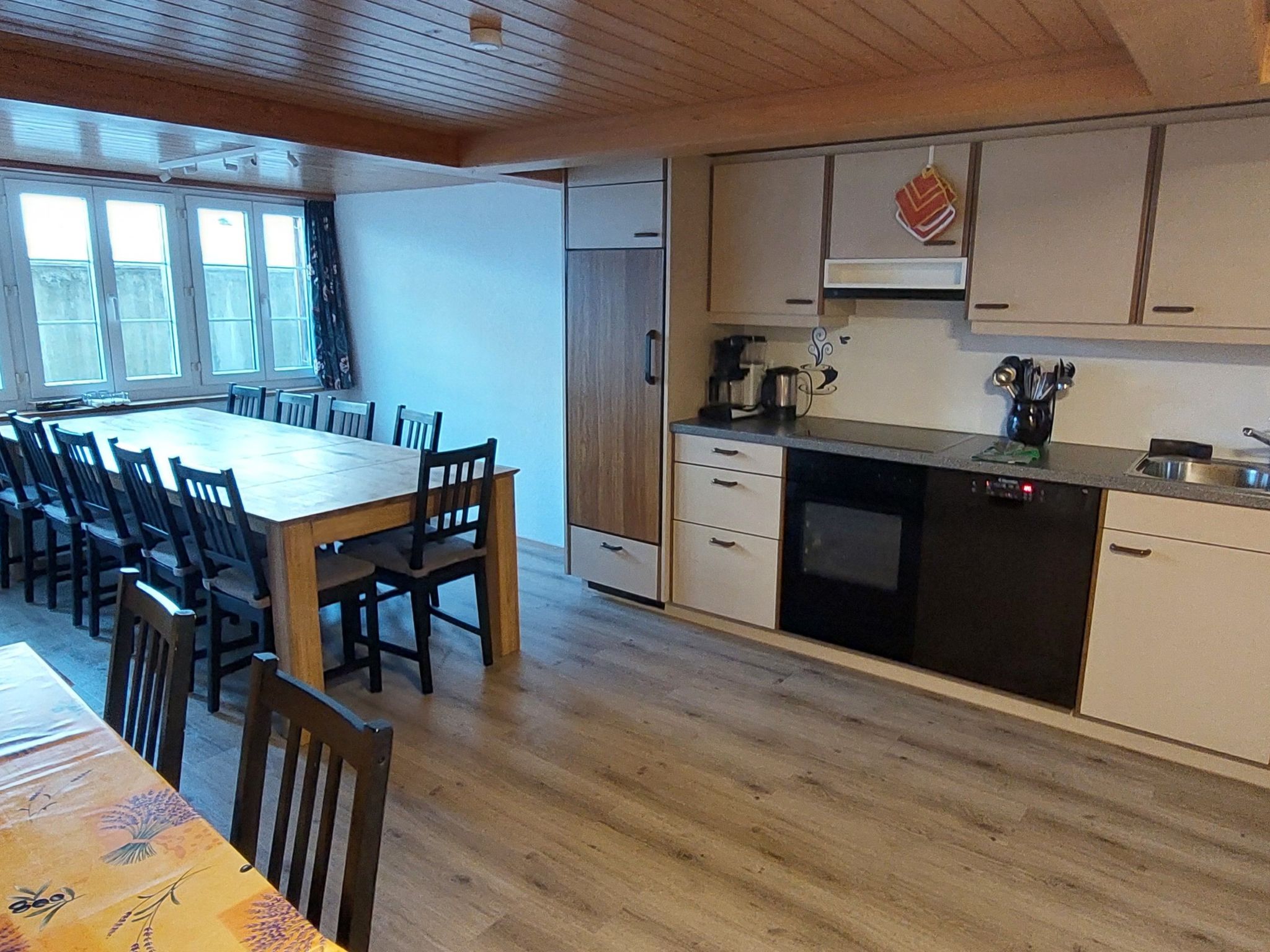 interhome-6.5 Zimmer Ferienwohnung Hofstatthaus