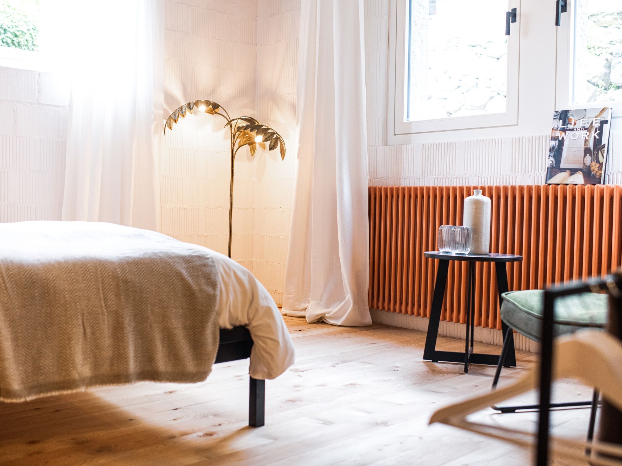 interhome-Tremondi Boutique BNB & Restaurant, (Quinten),
