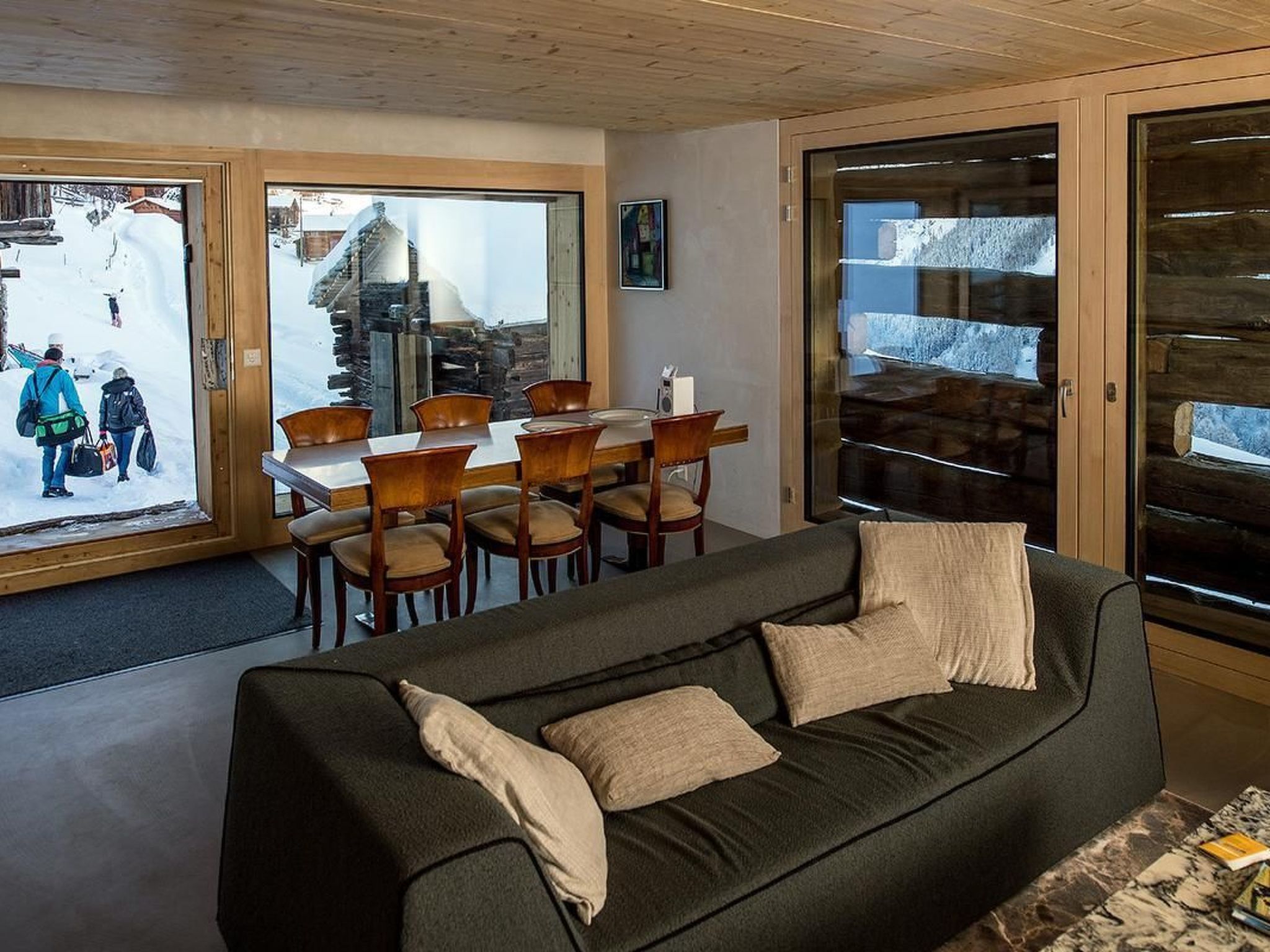 interhome-Mayen an Joseph