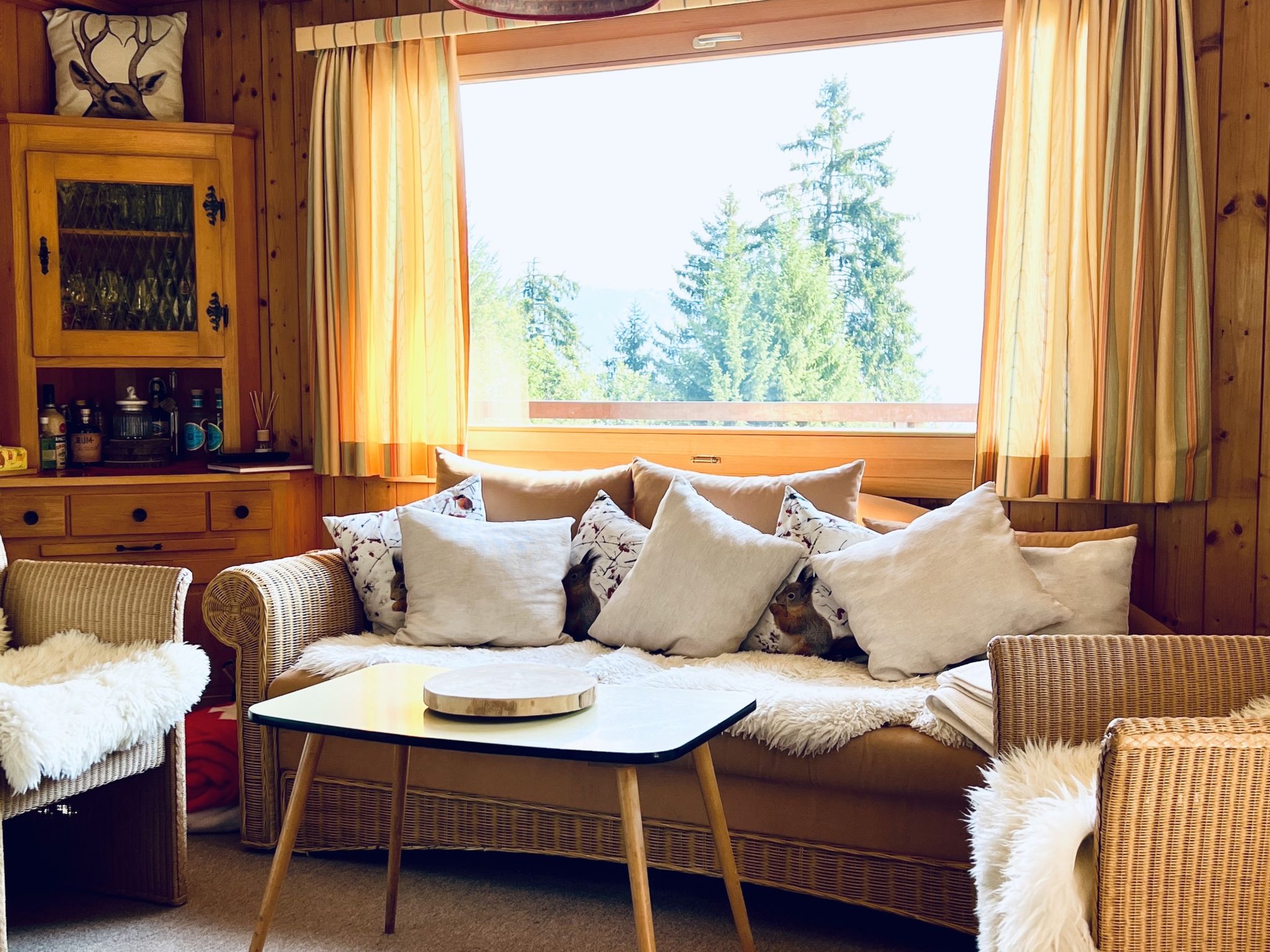 interhome-Chalet Tobeleck (CharmingStay), (Flumserberg Tannenheim),