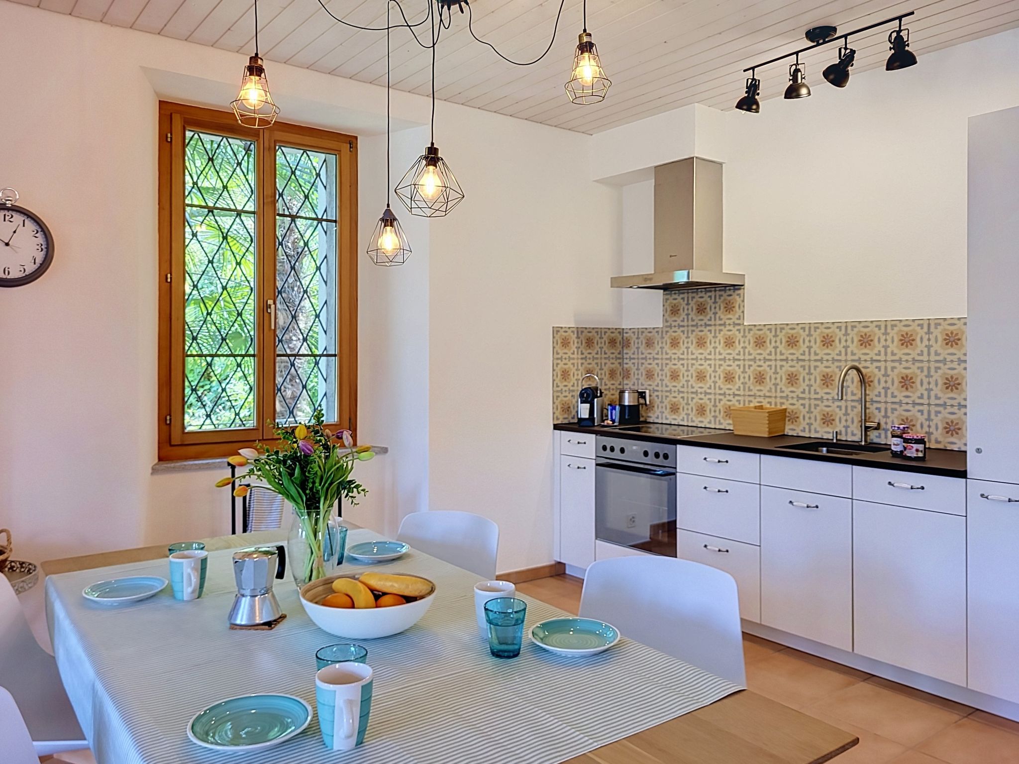 interhome-Apt. Blu Celeste