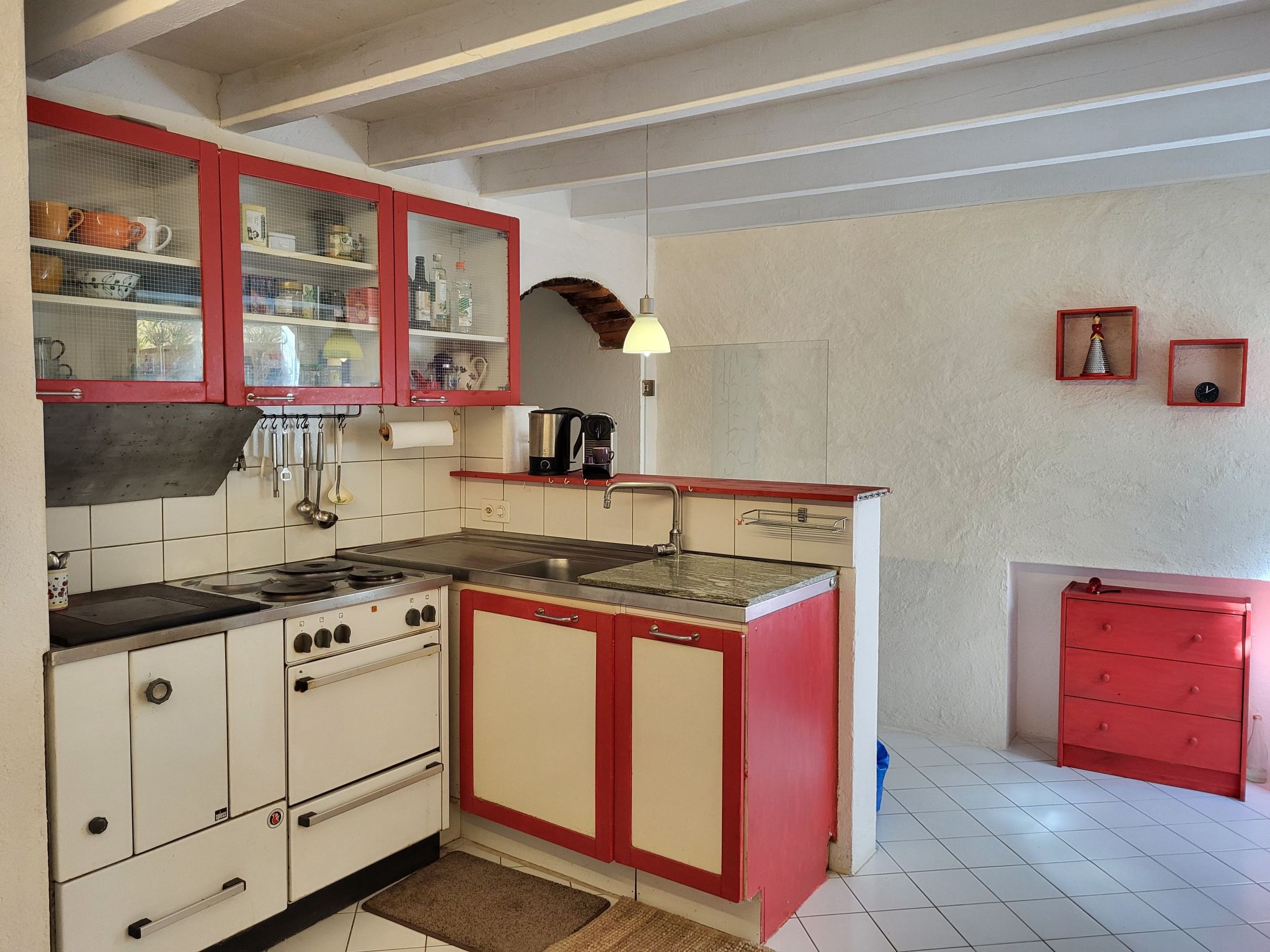 interhome-Casa Nicole