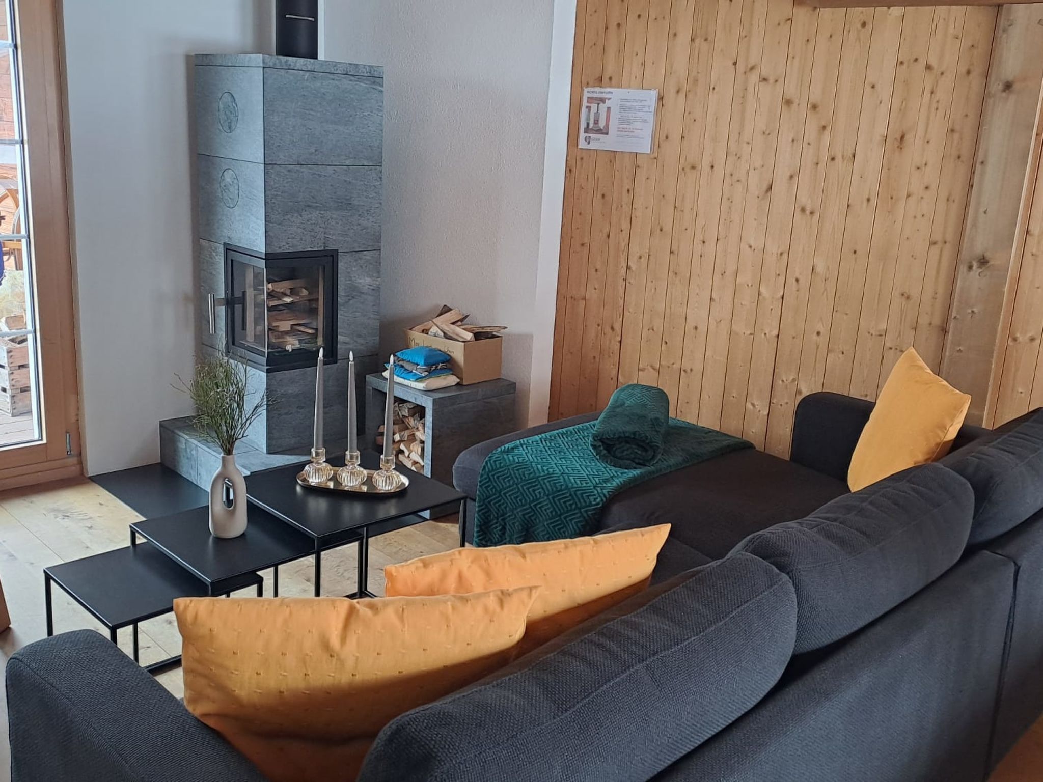 interhome-Biala Casa Pintga Streiff, (Rueras),