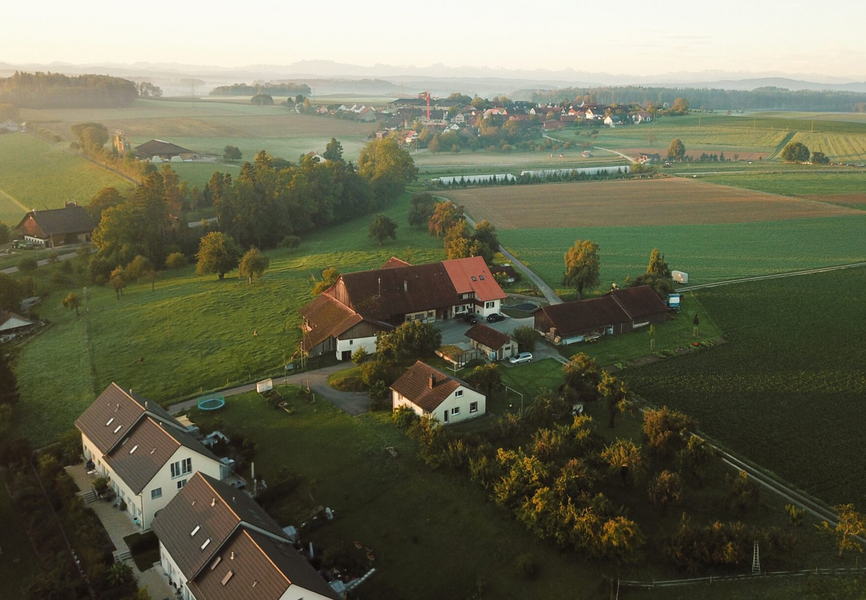 Moser Hof