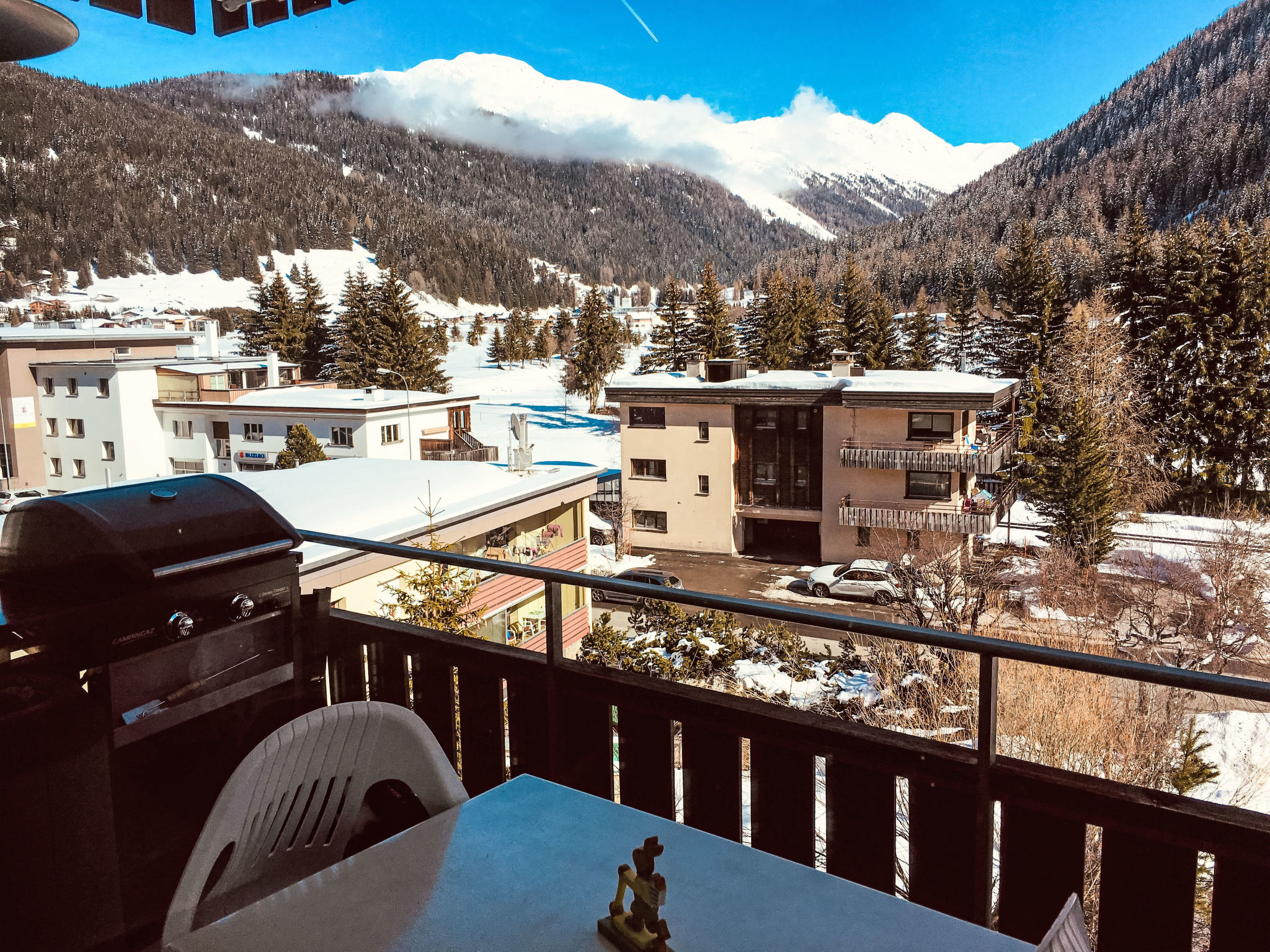 interhome-Golfresidenz