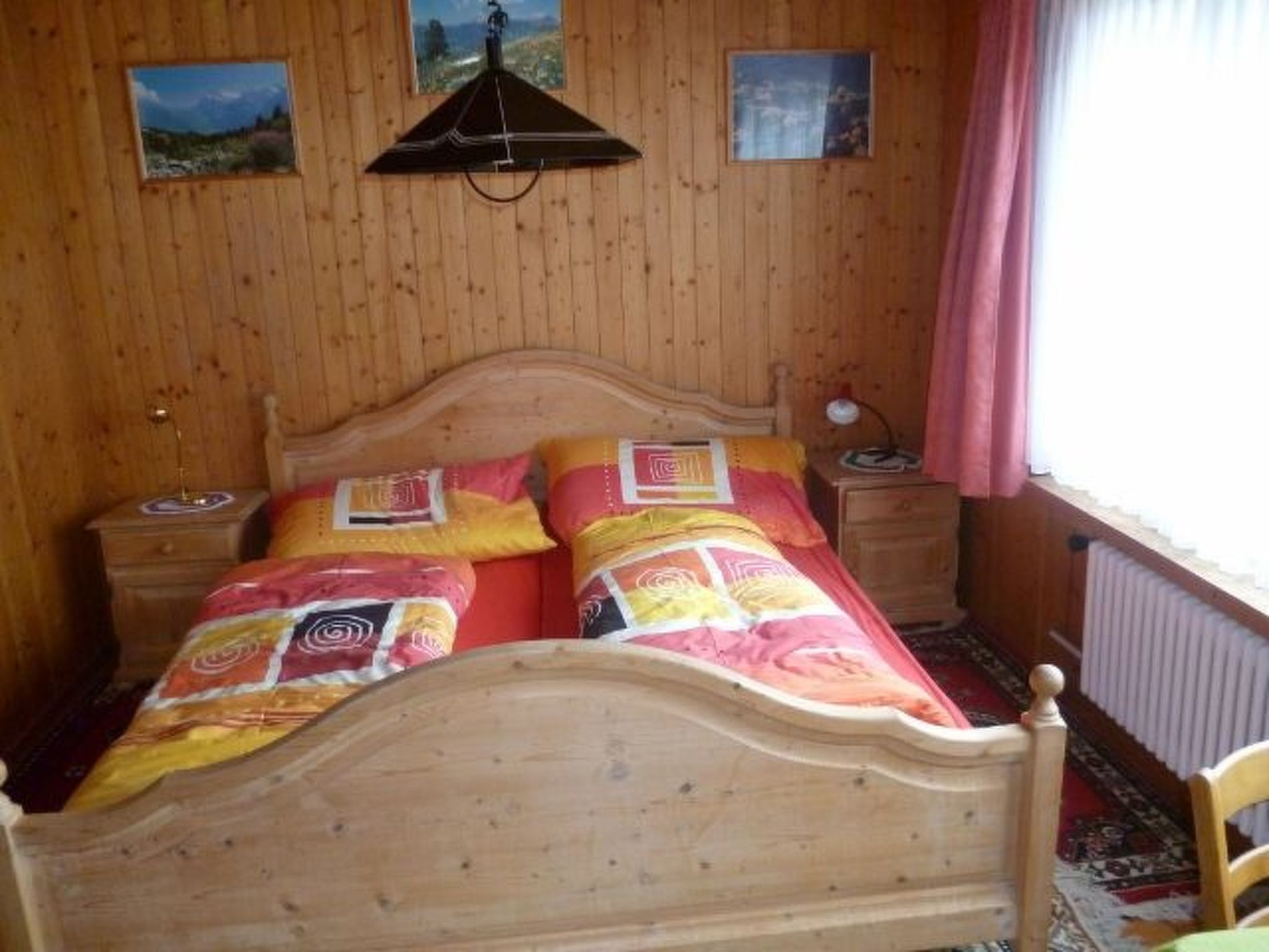 interhome-Privatzimmer Hobi, (Valens),