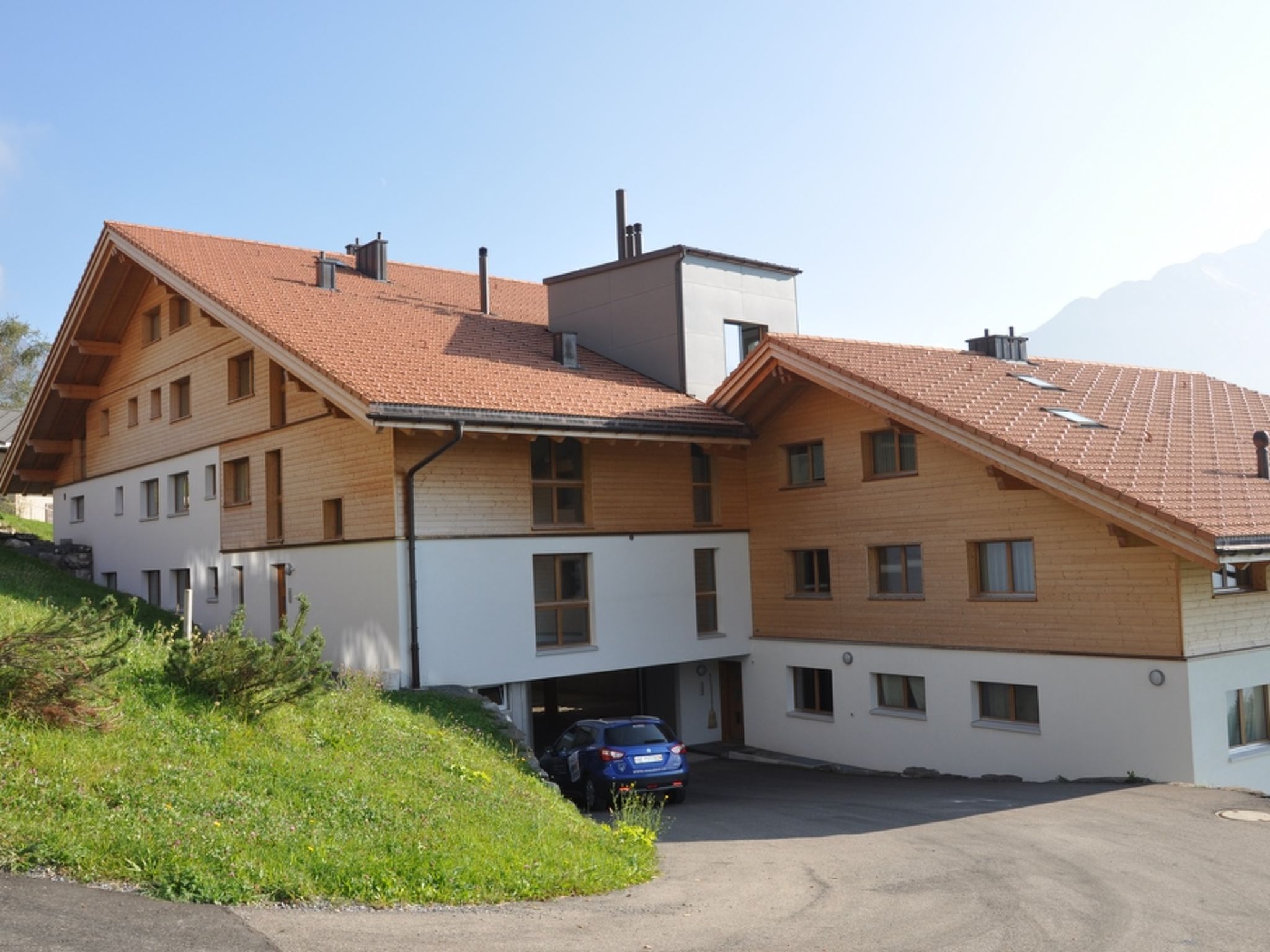 interhome-HasliRent, Engi West 2, (Hasliberg Reuti),