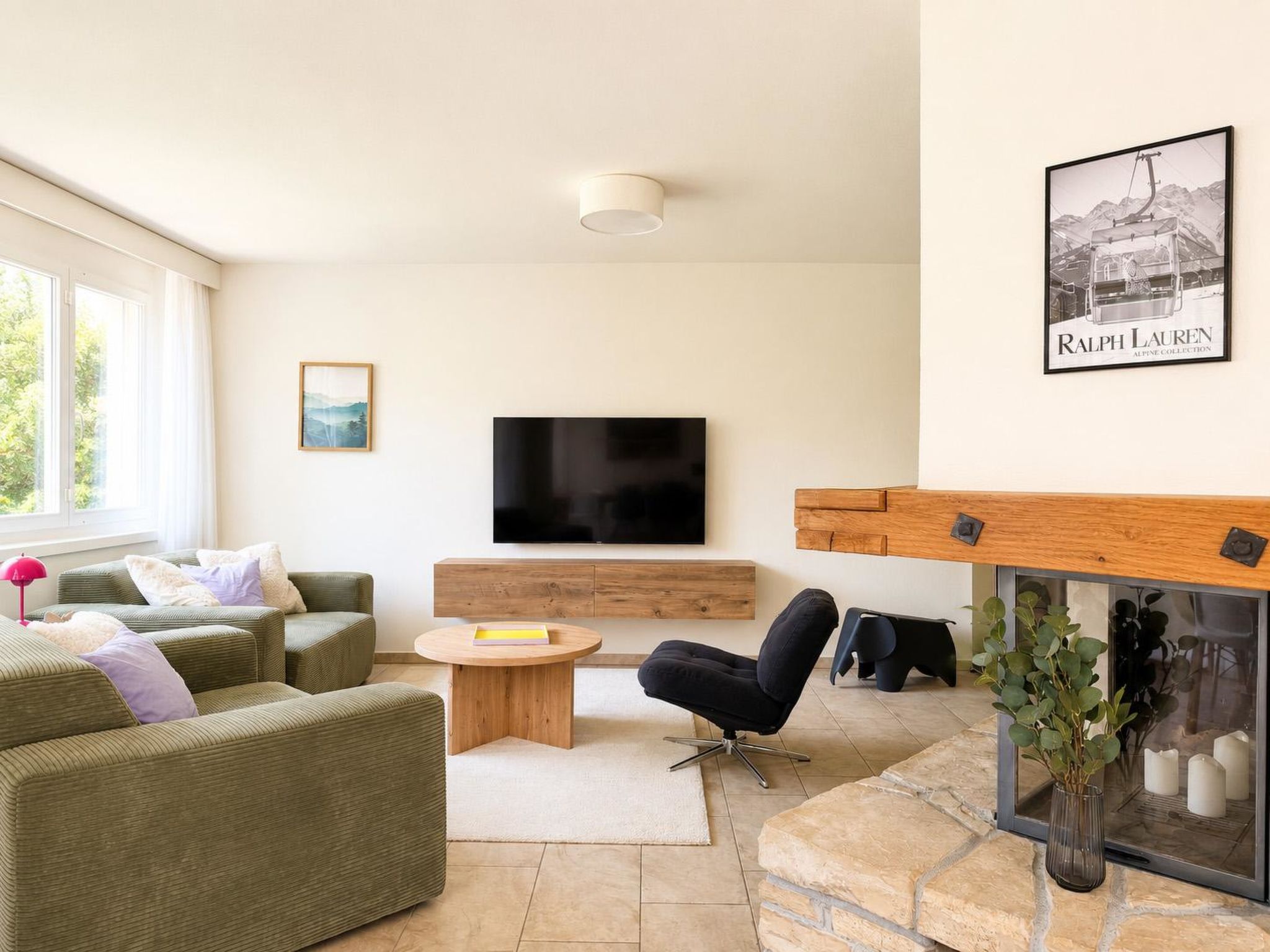 interhome-Montefiori Jama Stay Appartement/Fewo, Toilette und Bad/Dusche getrennt, 6-Bettw