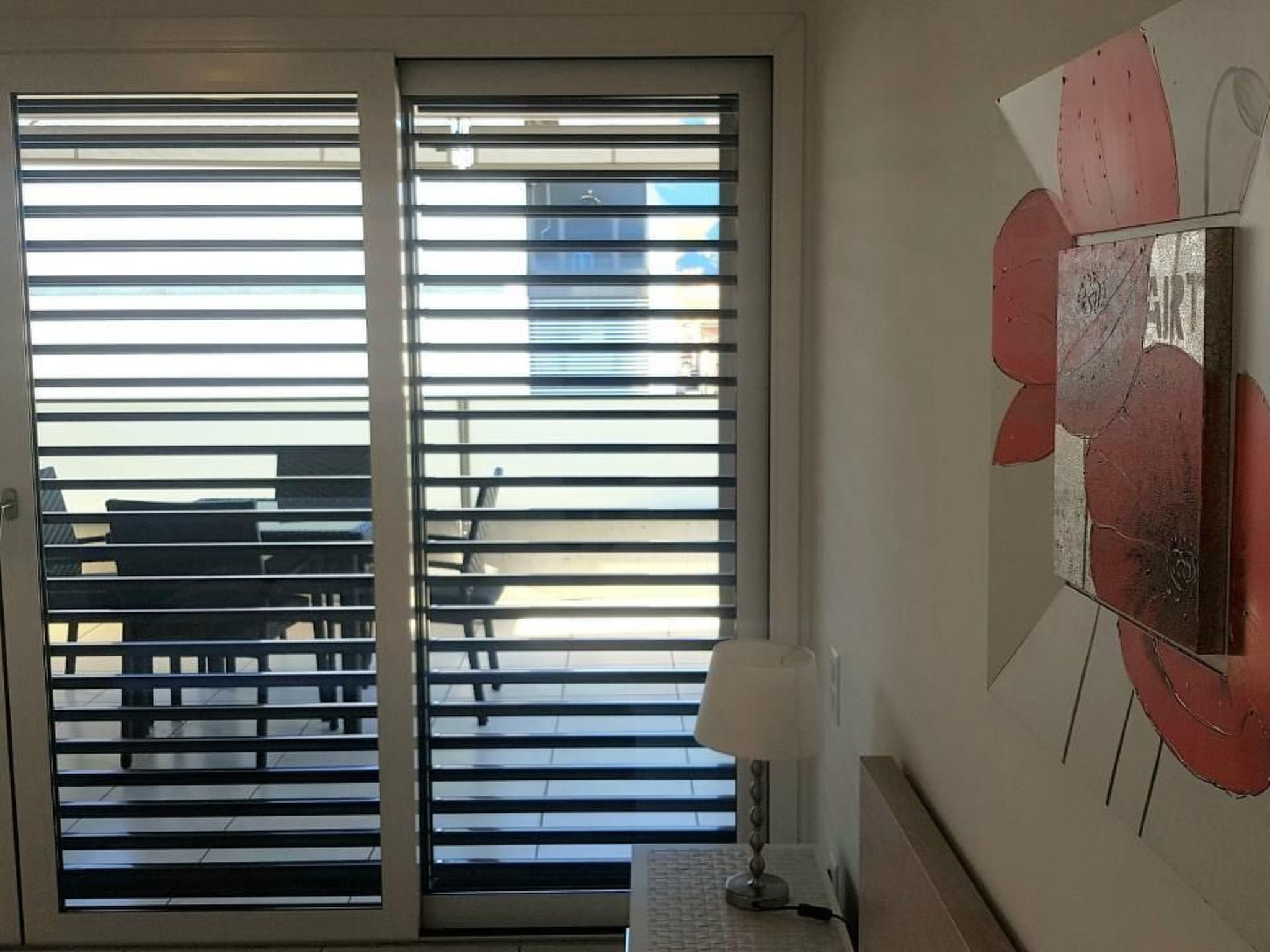 interhome-Vivian Residenz Apt. 603
