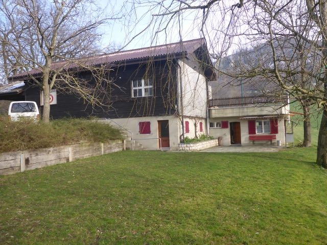 Schützenhaus Allmend Duggingen