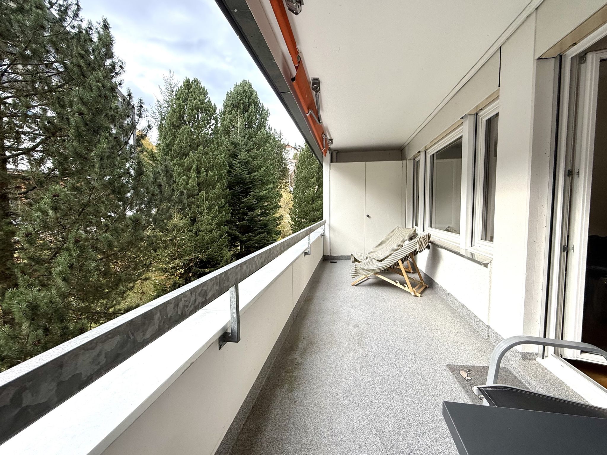interhome-Apartmenthaus Gauenpark (CharmingStay), (Flumserberg Tannenheim),