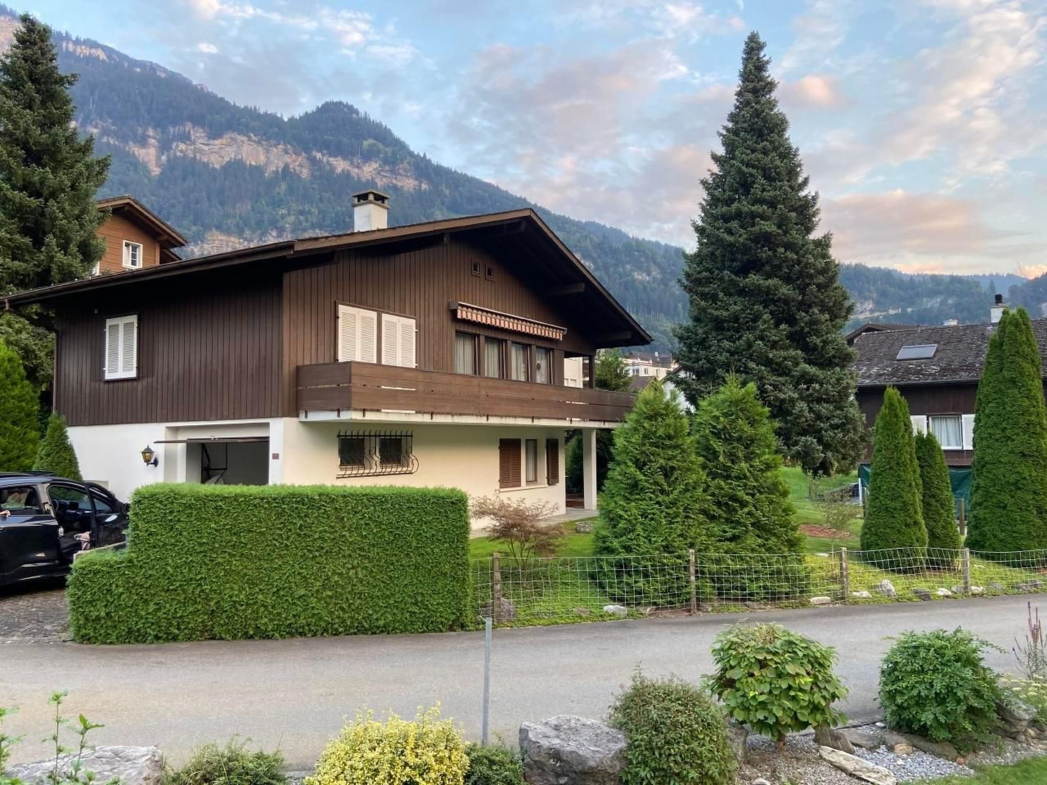 interhome-Lungern