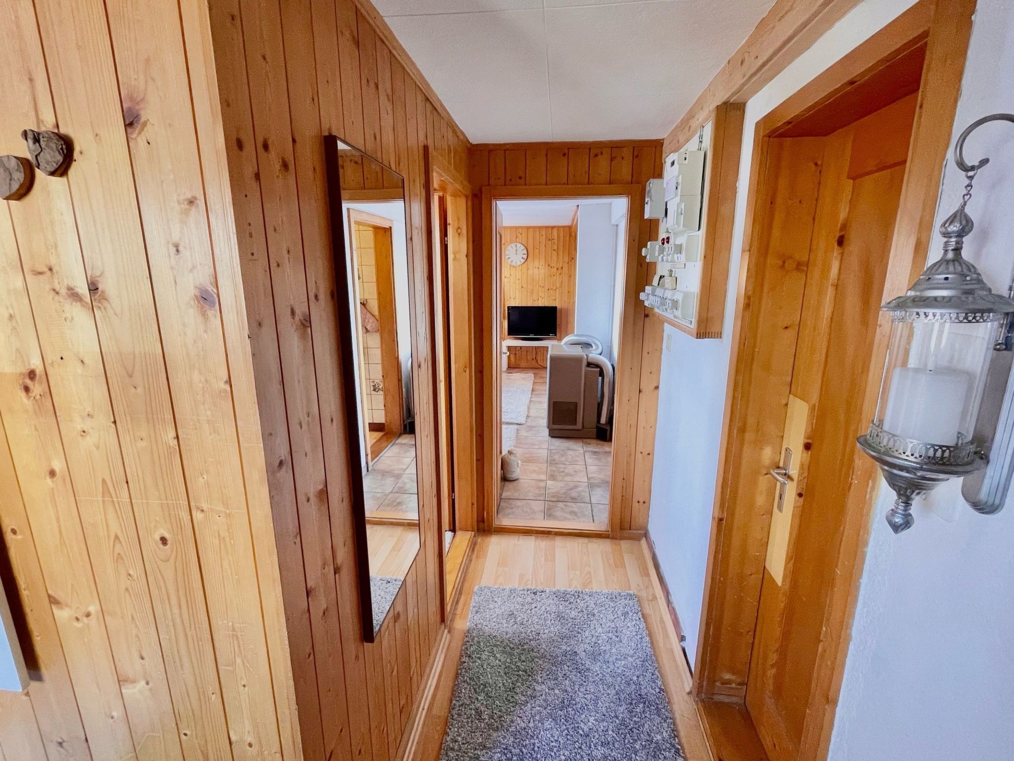 interhome-Chalet Felsenberg (CharmingStay), (Flumserberg Tannenheim),