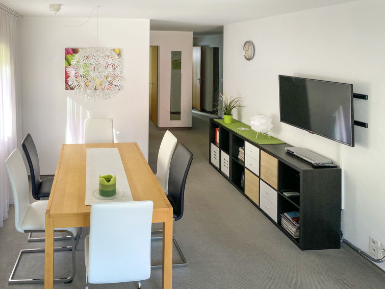 interhome-Apt D 045