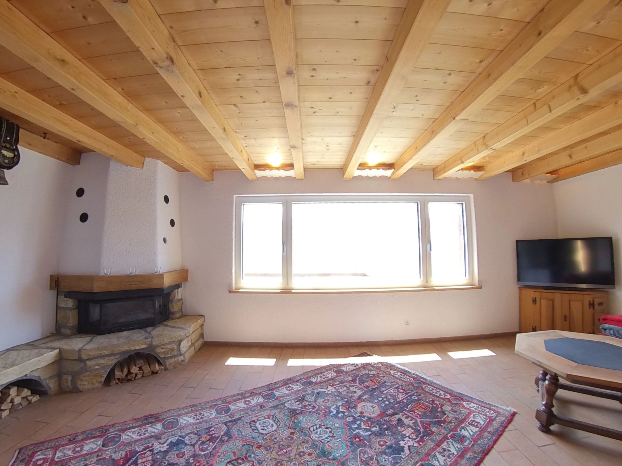interhome-Ferienhaus Maliet, (Pany), maliet_pany