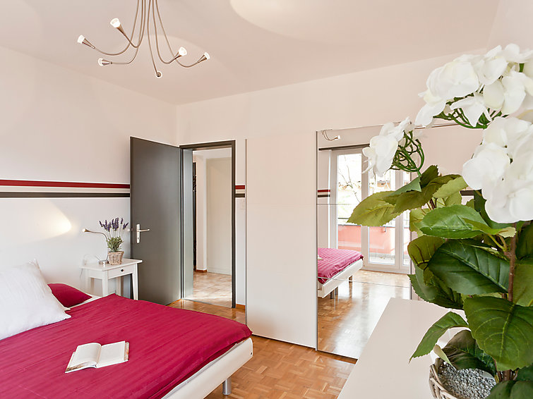 interhome-Penthouse Suite