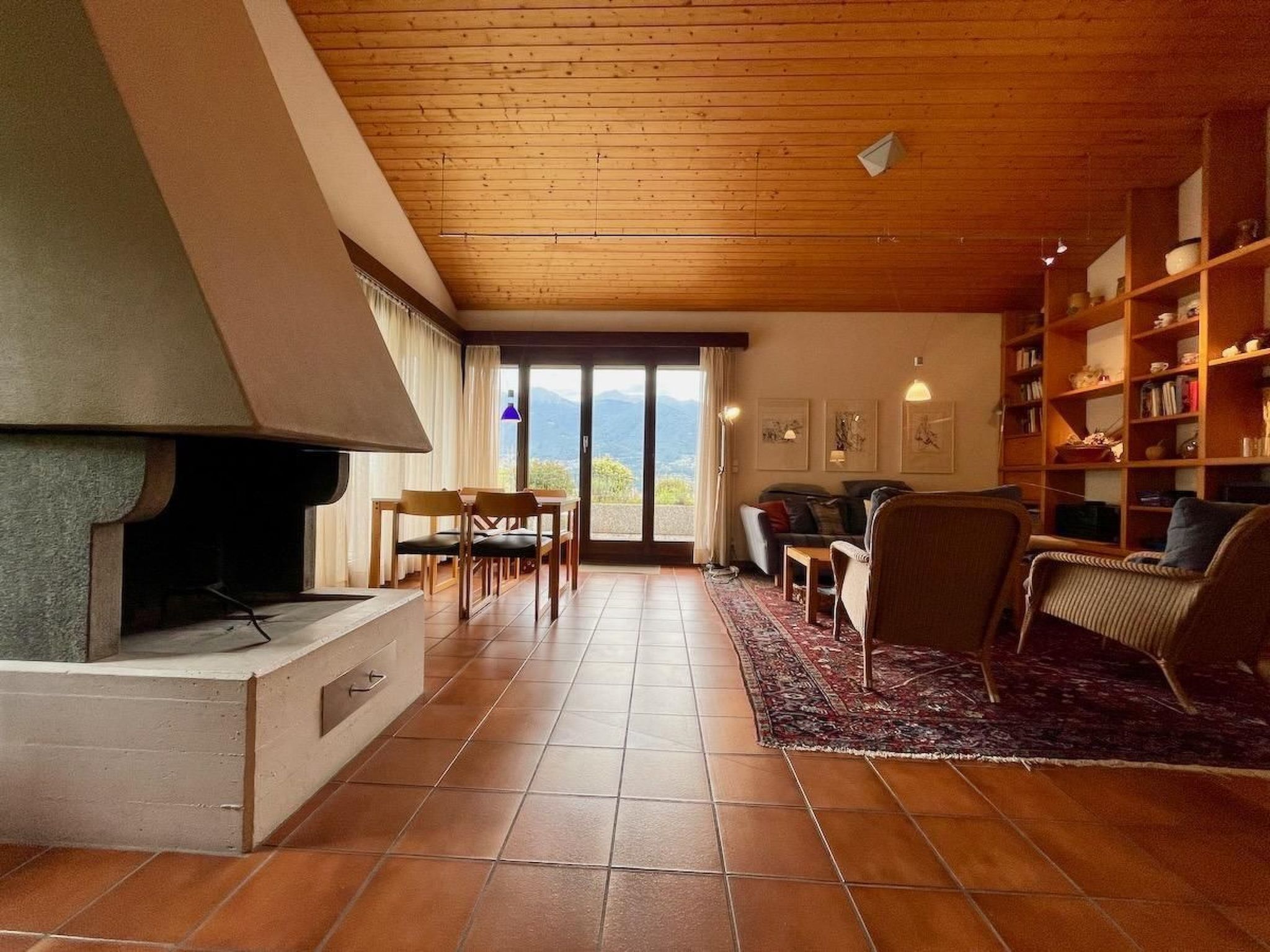 interhome-Casa Poggio Verde