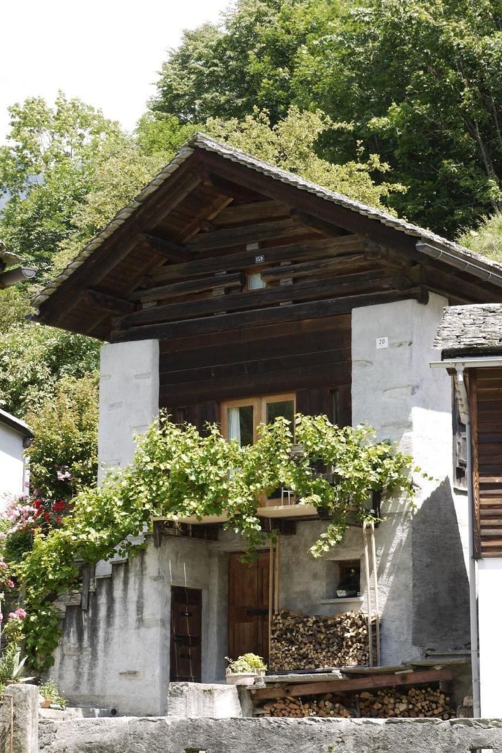 interhome-Casa Lina