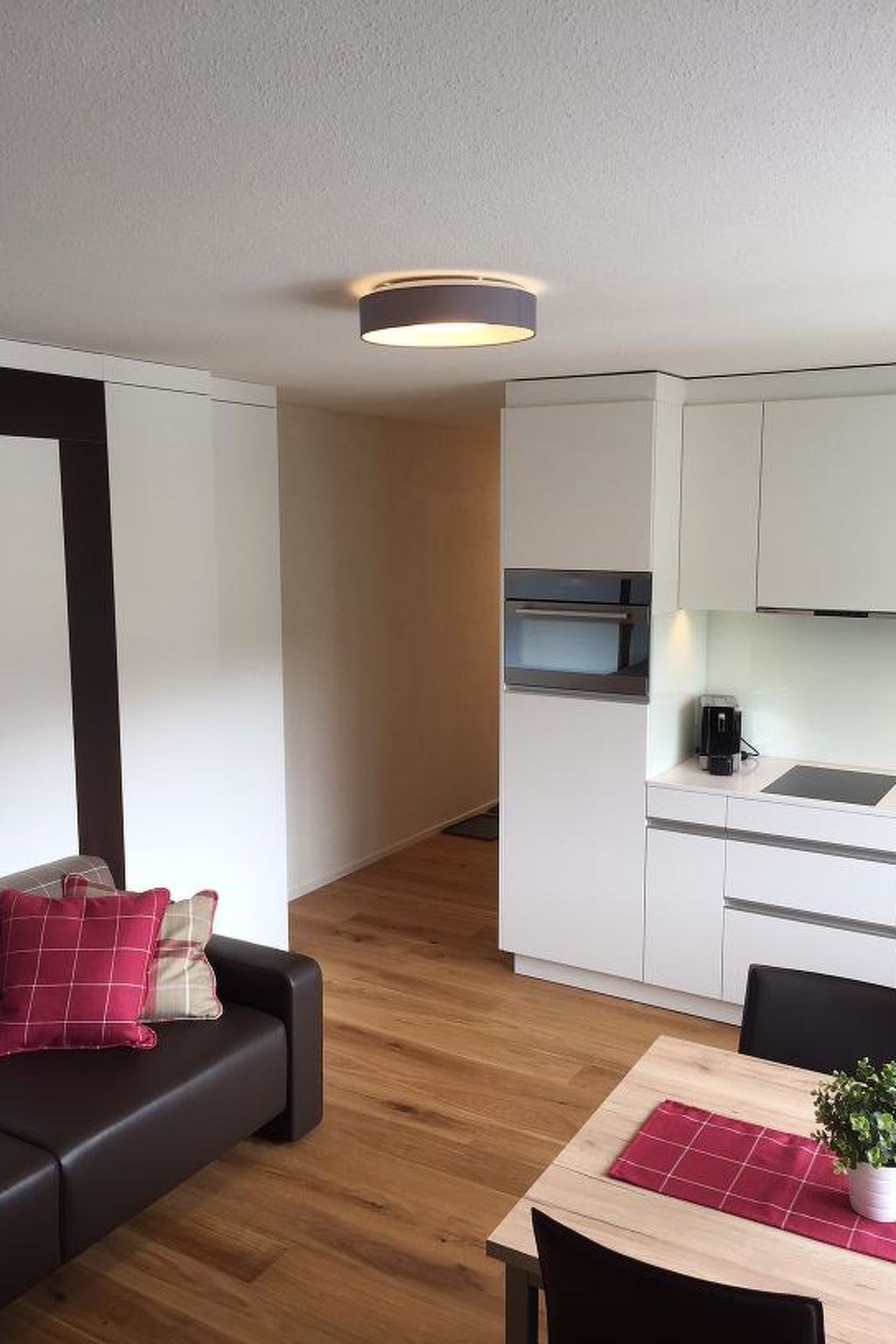 interhome-Haus Allod 201 Appartement/Fewo Allod 201 Gretler