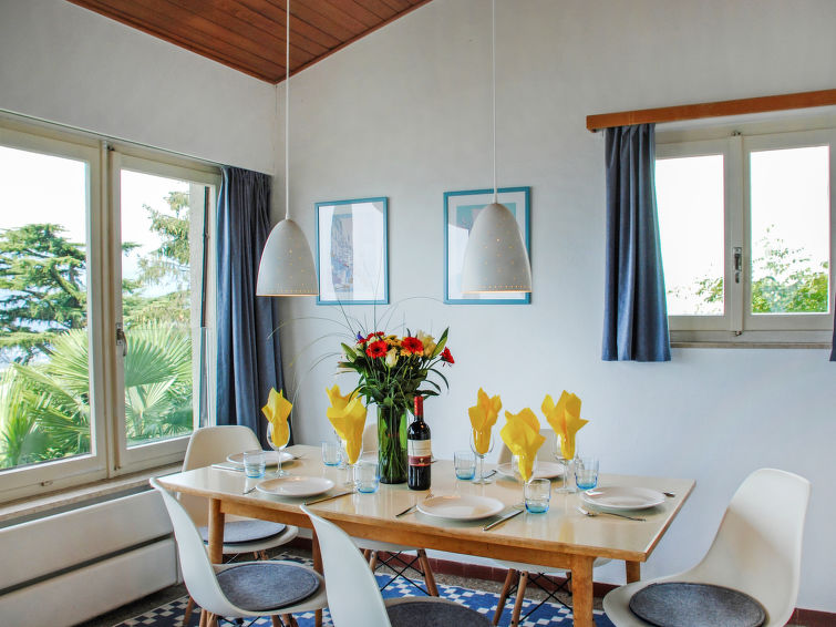interhome-Nido di Rondine