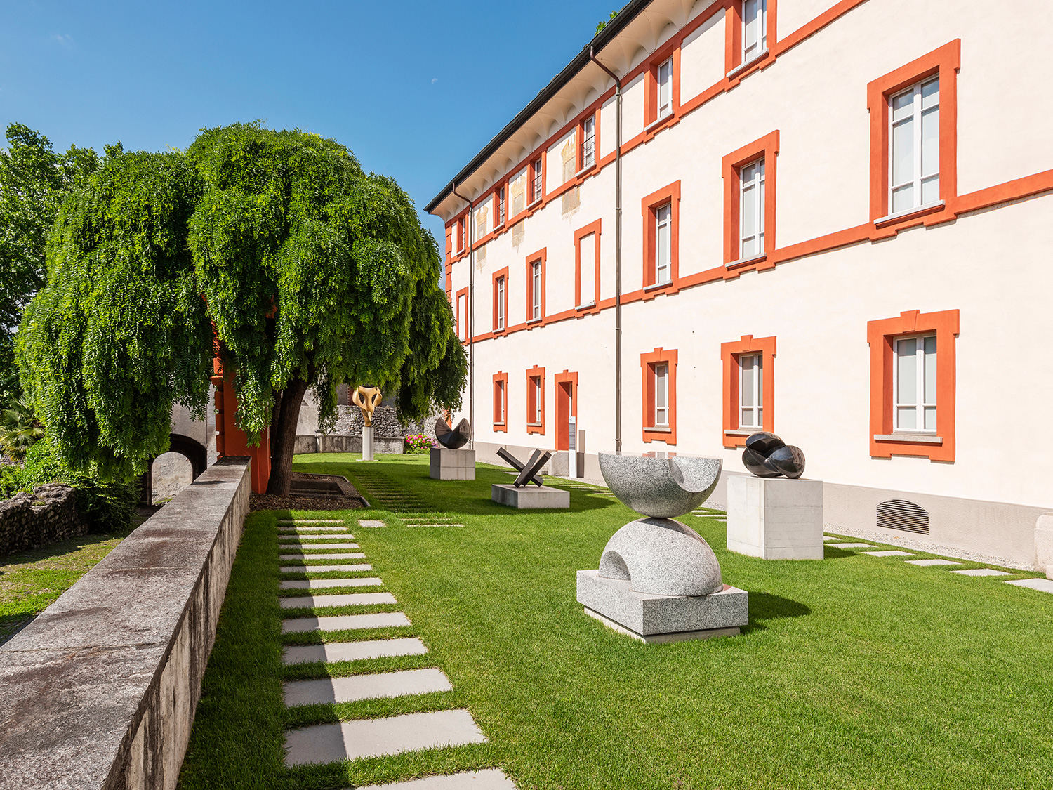 Casorella Città di Locarnoi