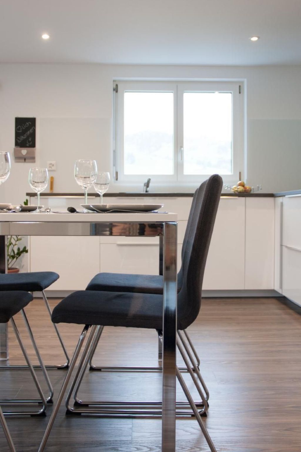 interhome-Ferien im Toggenburg