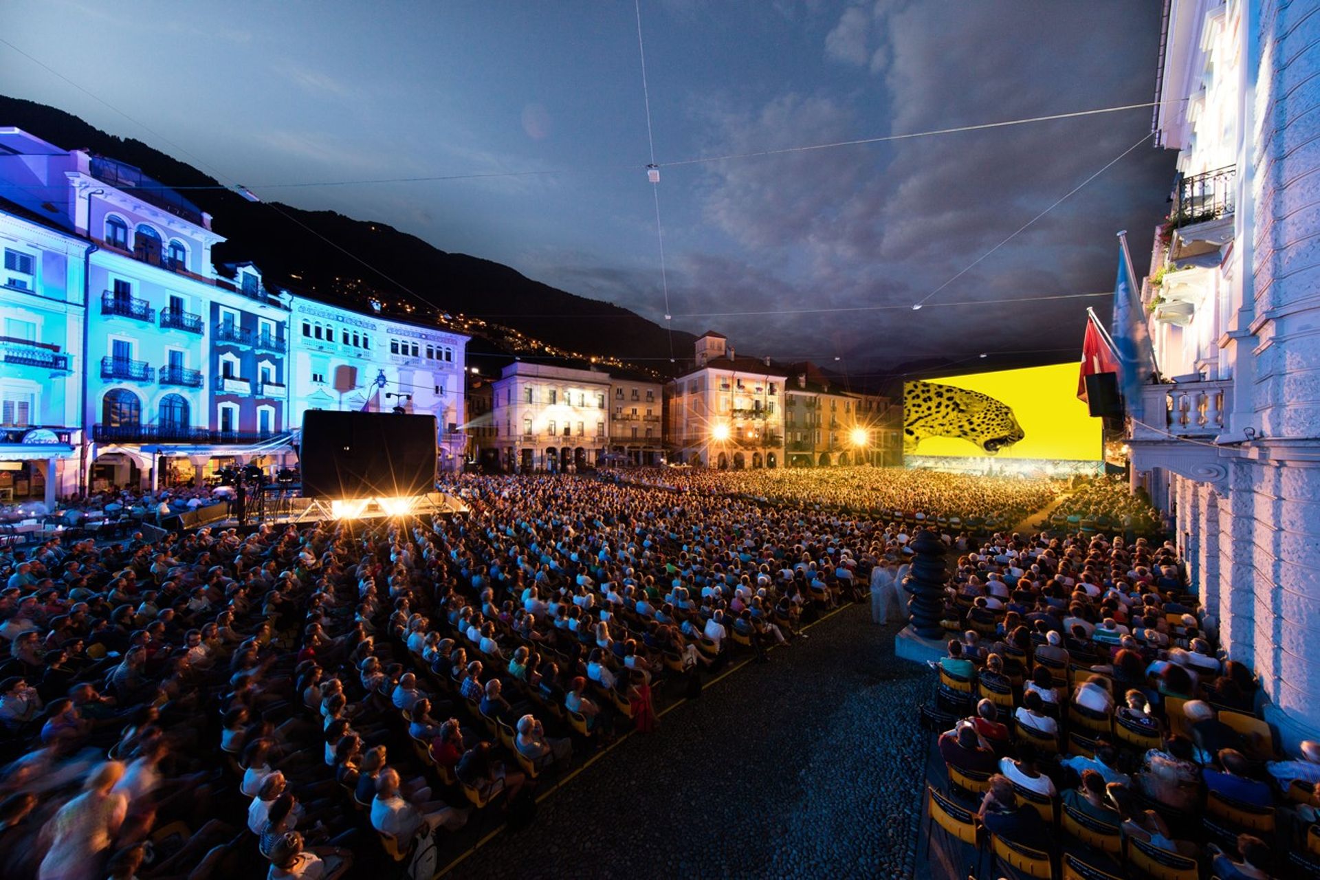 Locarno Film Festival