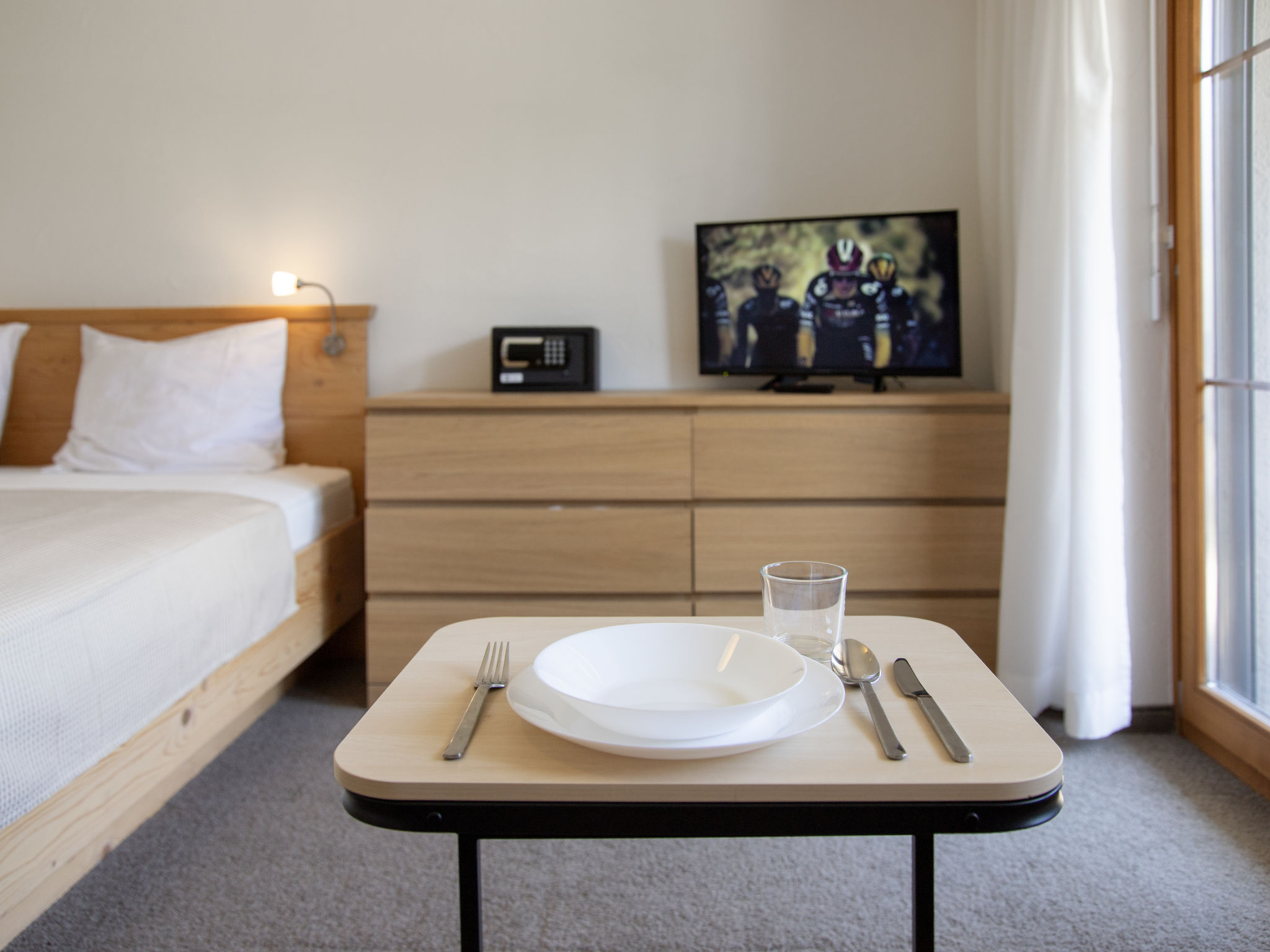 interhome-La Siala Apt.64