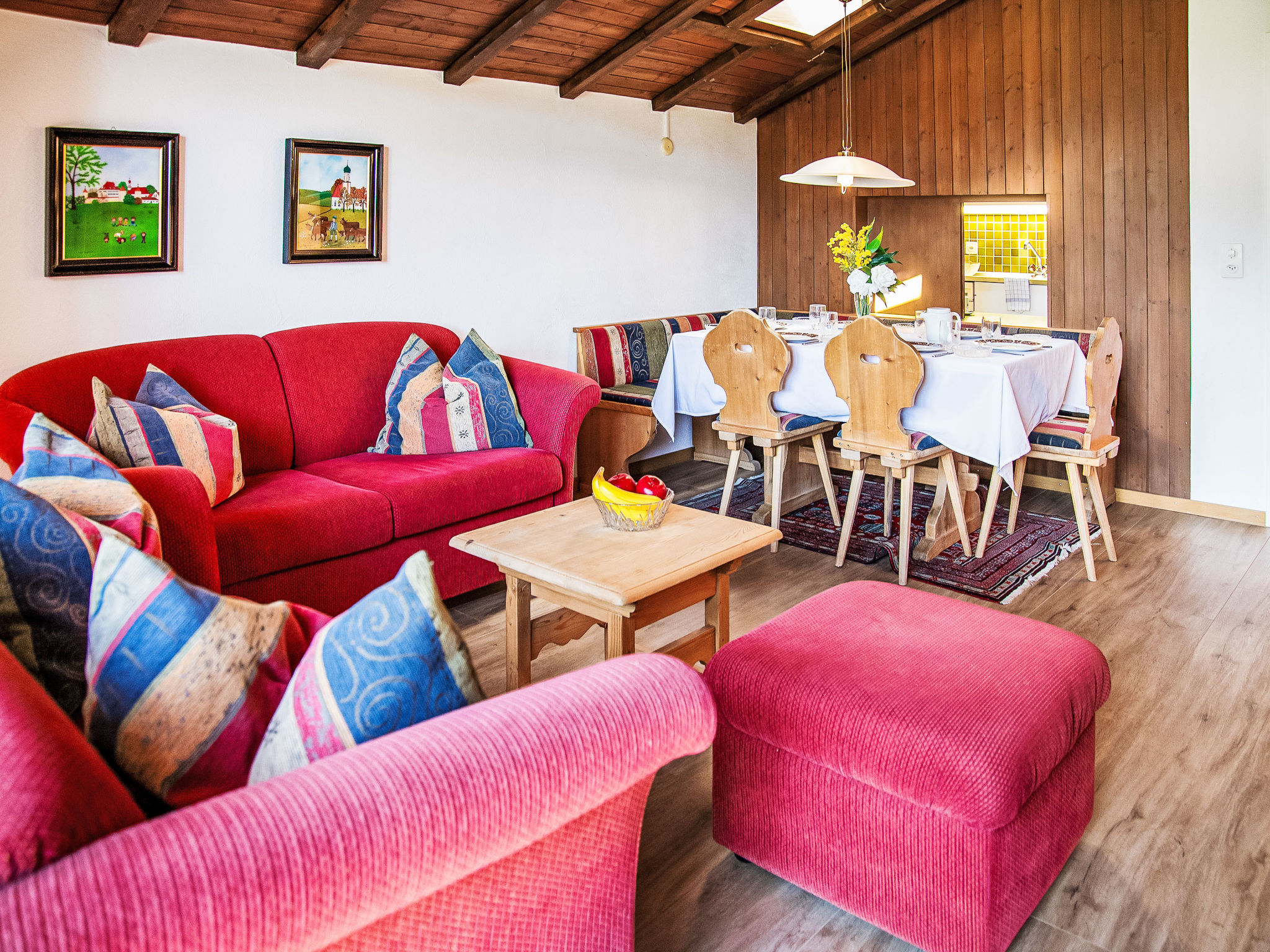 interhome-La Siala Apt.66