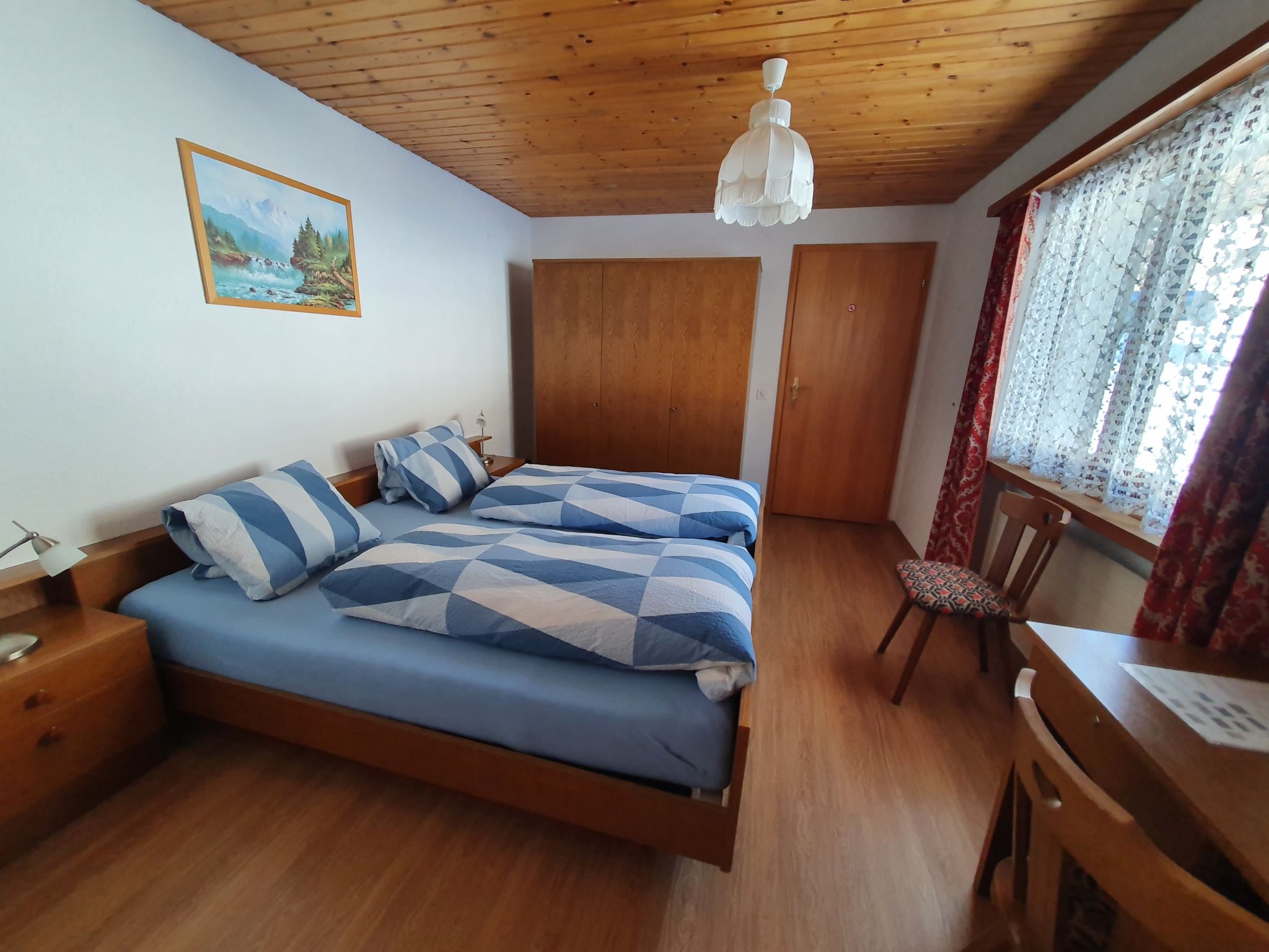 interhome-Ferienhaus Plaun Grond, (Tschierv)