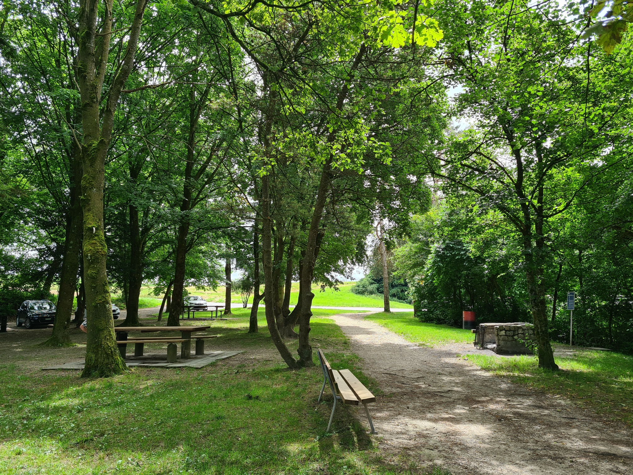 Hostris - Schötz