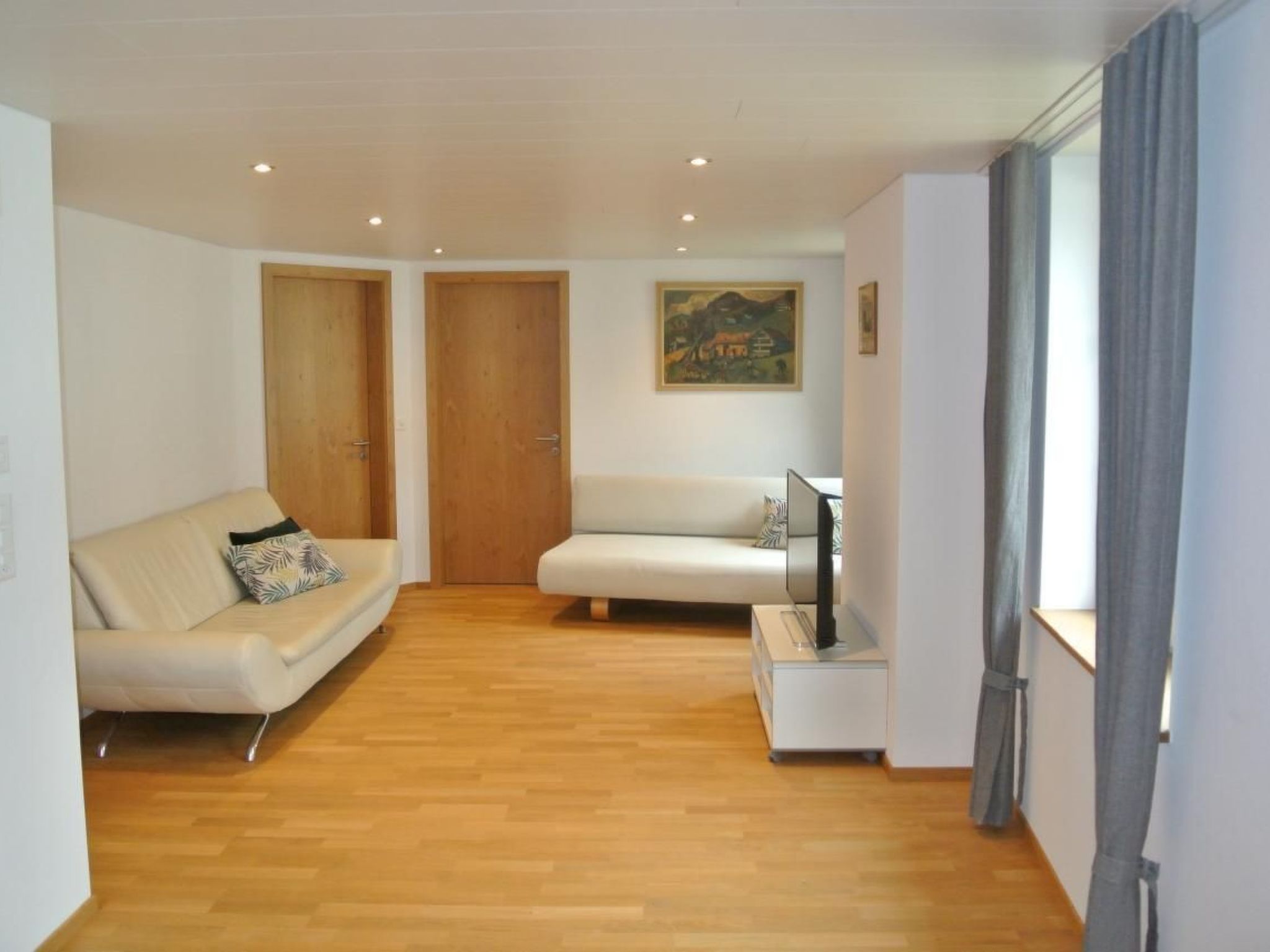 interhome-Blaues Haus