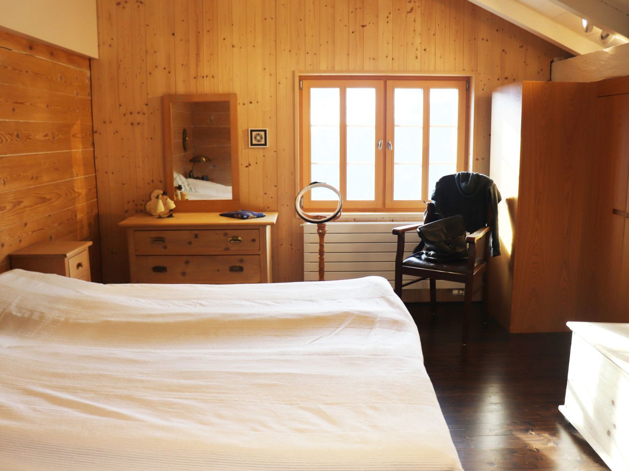 interhome-Casa Igniv, Andiast, (Andiast), 59007B