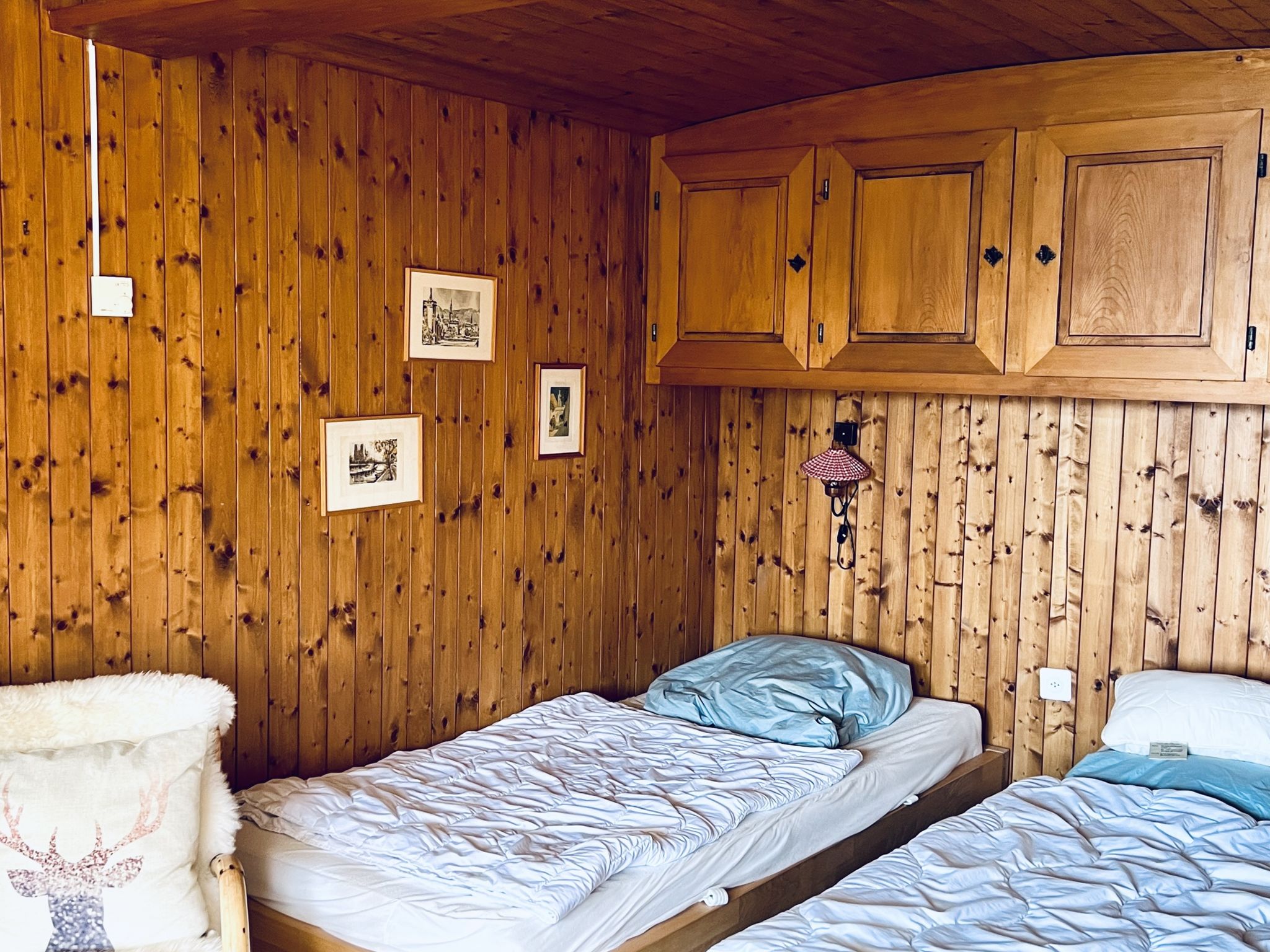interhome-Chalet Tobeleck (CharmingStay), (Flumserberg Tannenheim),