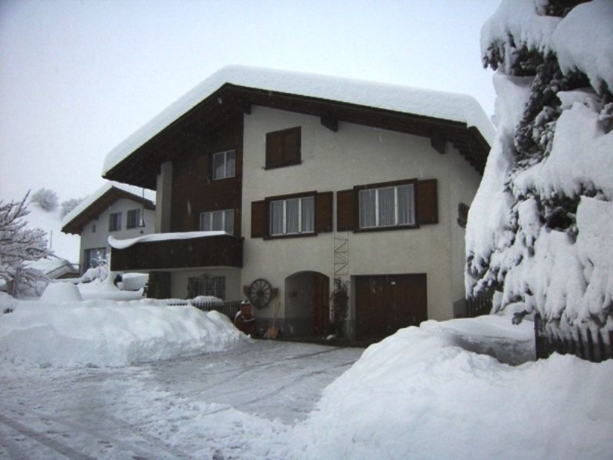 interhome-Carner Collenberg, Degen, (Degen), 45000B
