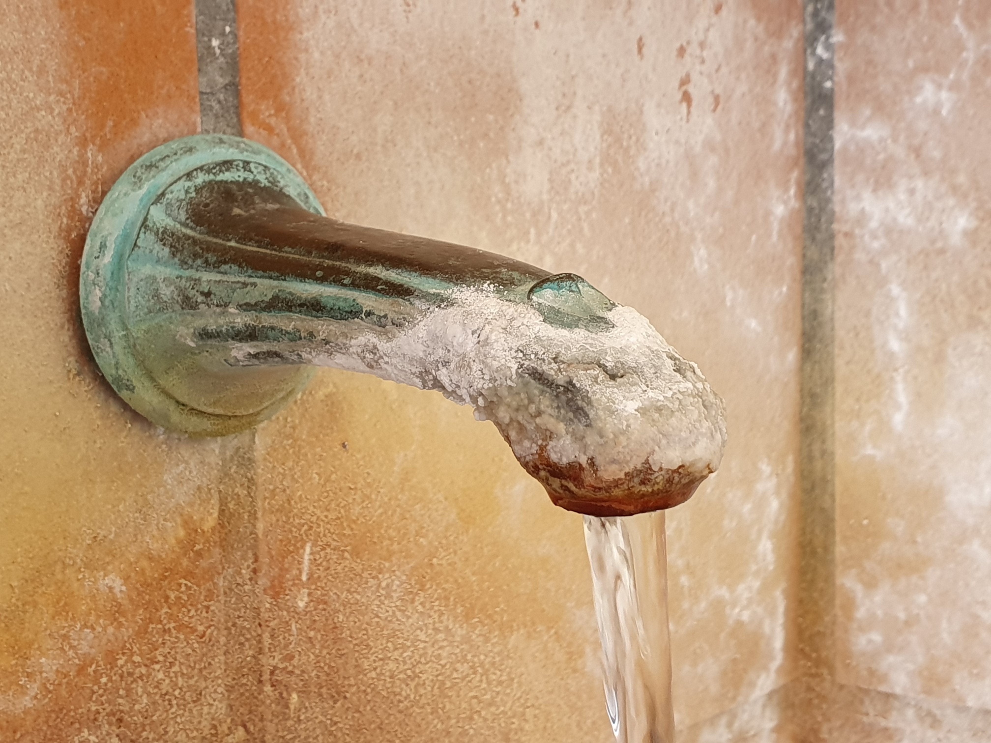 Funtana da Lischana