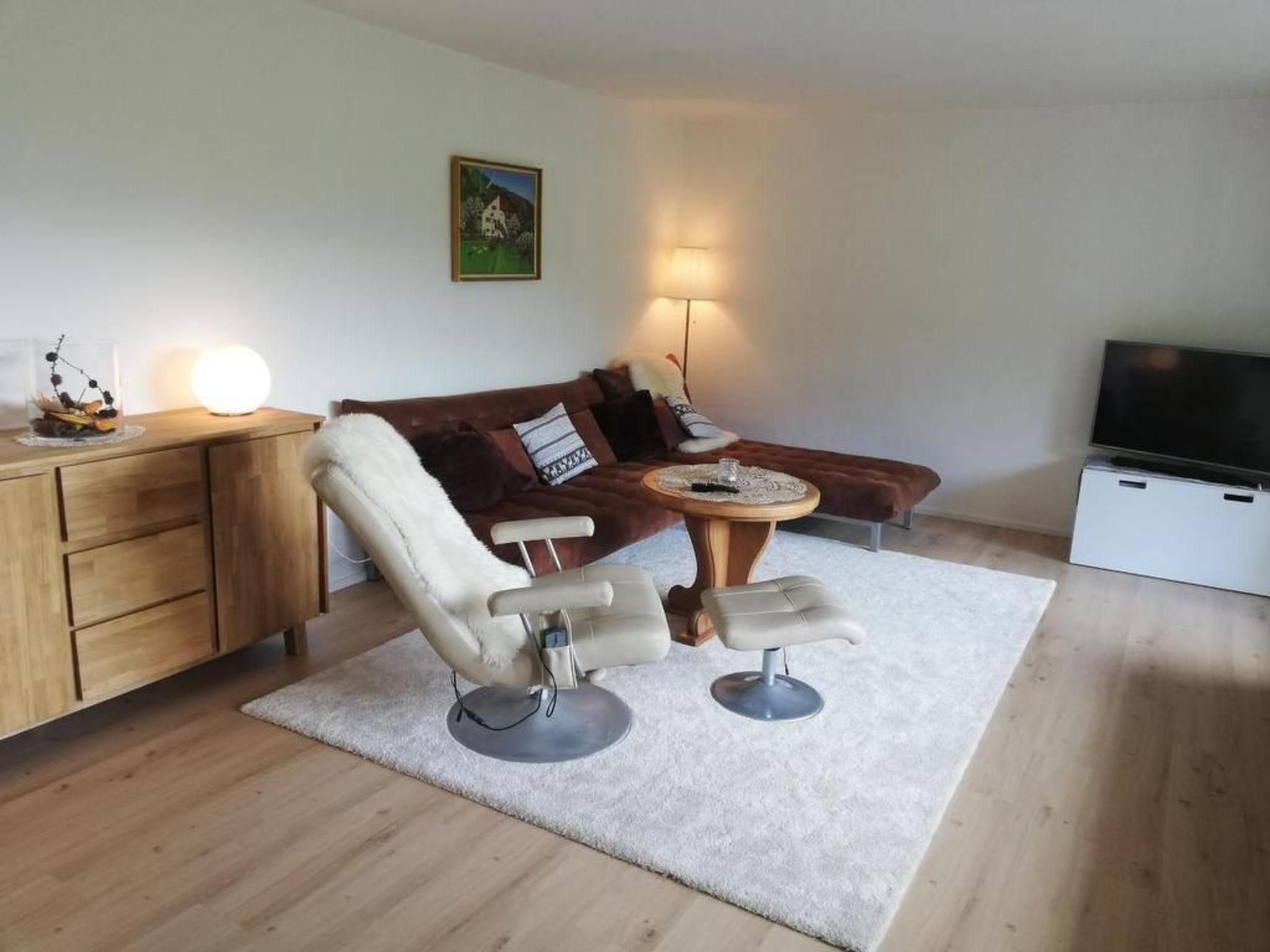 interhome-Chasa Minschuns