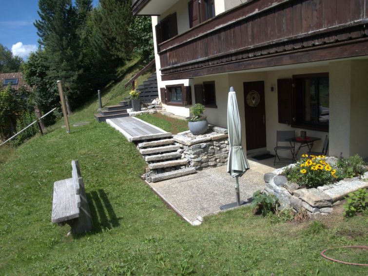 interhome-Am Sonnenhang