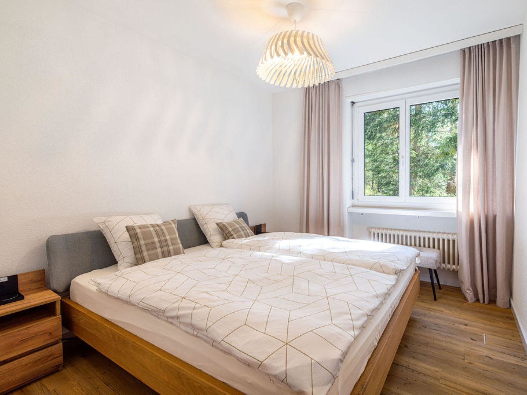 interhome-Casa Irmella 40 by Arosa Holiday Appartement/Fewo, Bad, WC, 4-Bettwohnung