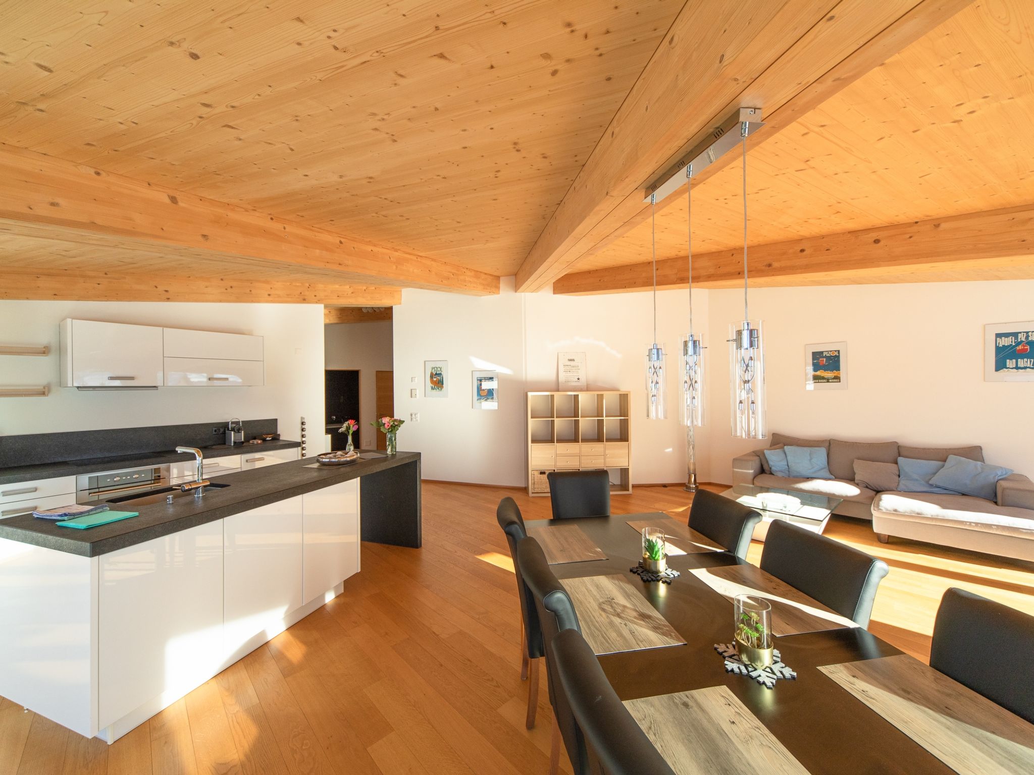 interhome-Haus Edelweiss, (Bad Ragaz),