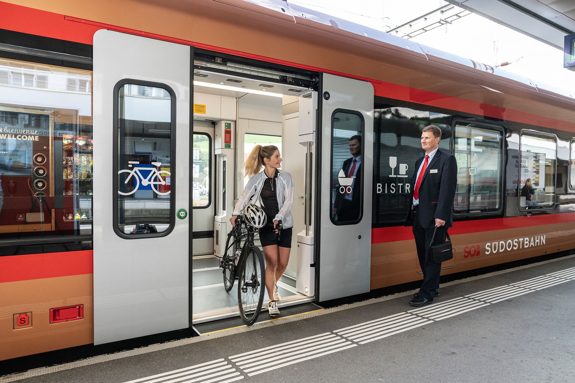 Trasporto bici