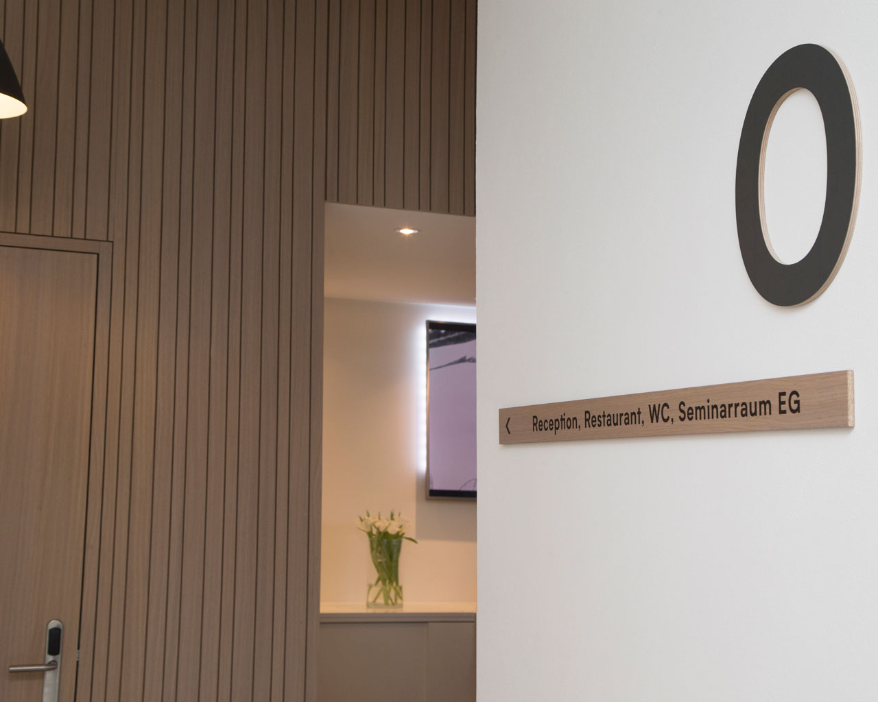 tomas-Businesshotel Forum Widnau