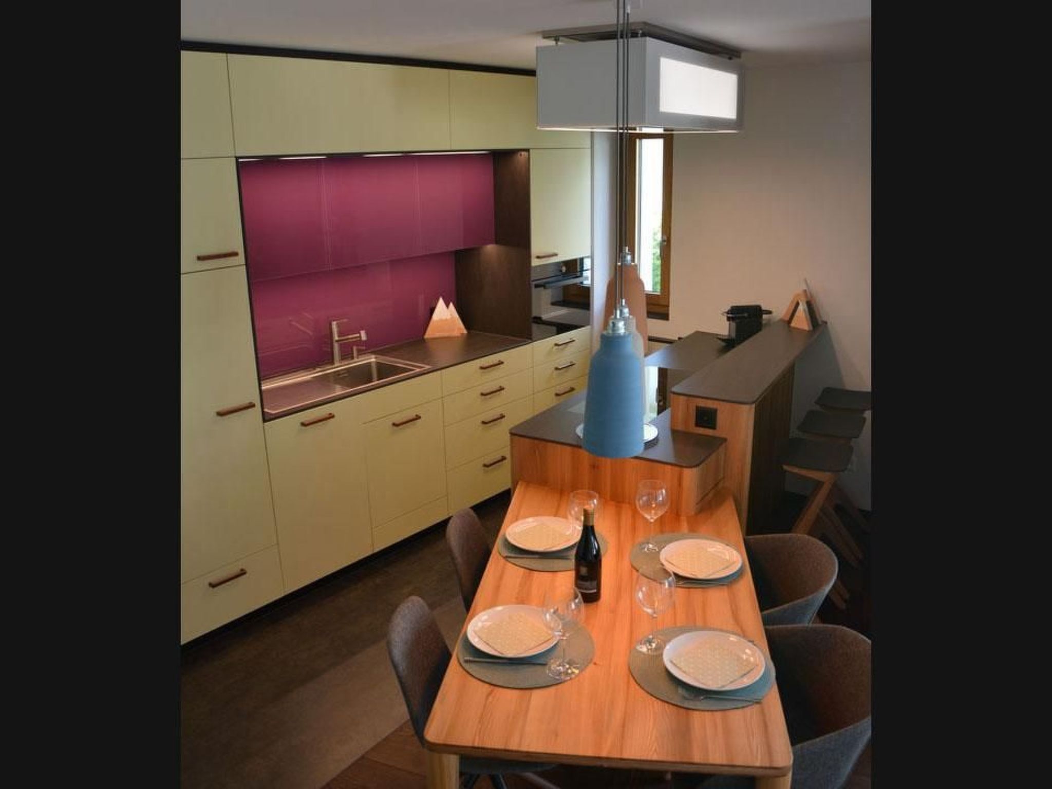 interhome-Ferien Falera