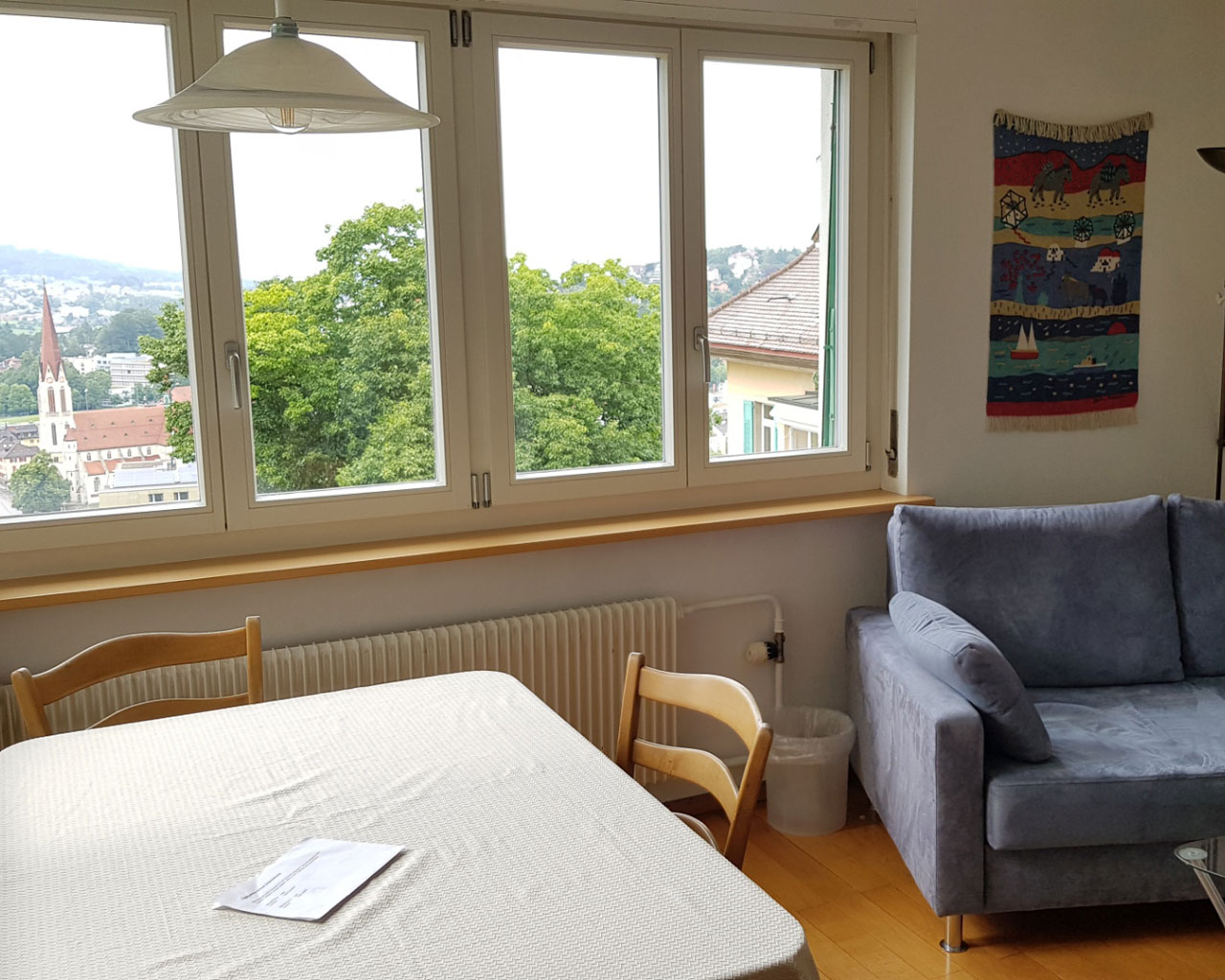tomas-Ferienwohnung Bertoldo