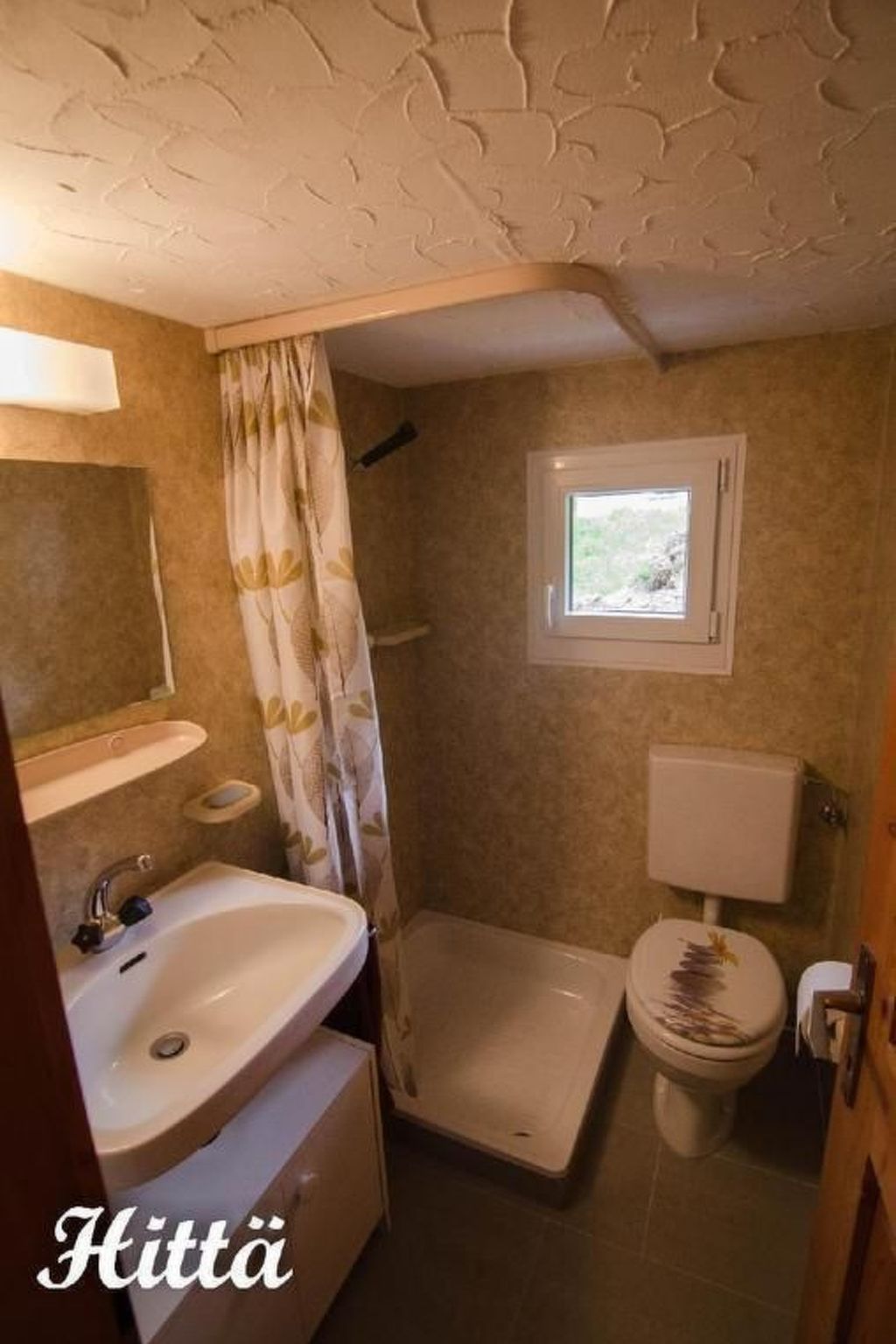 interhome-Alphütte Hittä in Simplon-Dorf im sonnigen Wallis